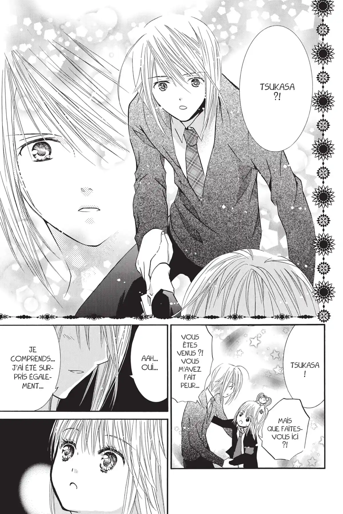 Shugo Chara! Volume 11 page 72