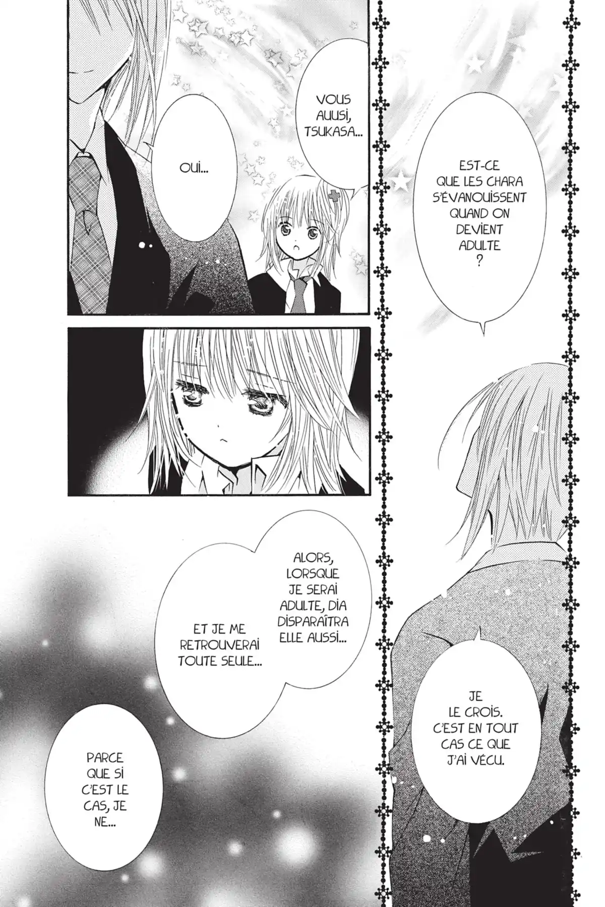 Shugo Chara! Volume 11 page 76