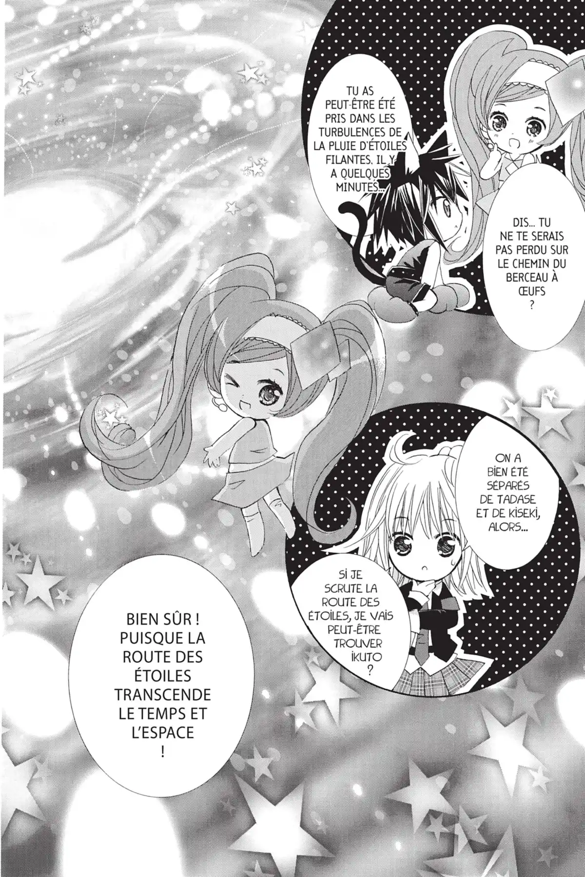 Shugo Chara! Volume 11 page 89