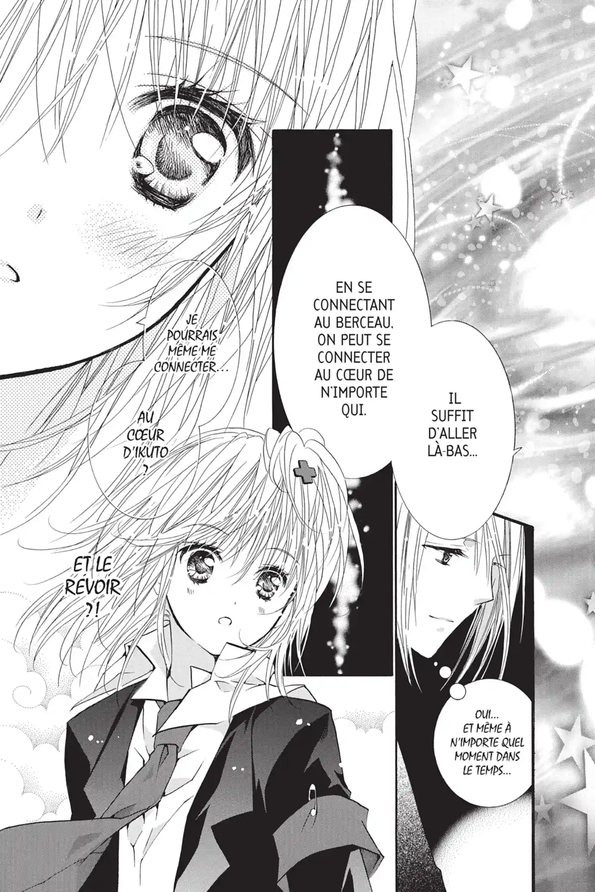 Shugo Chara! Volume 11 page 90