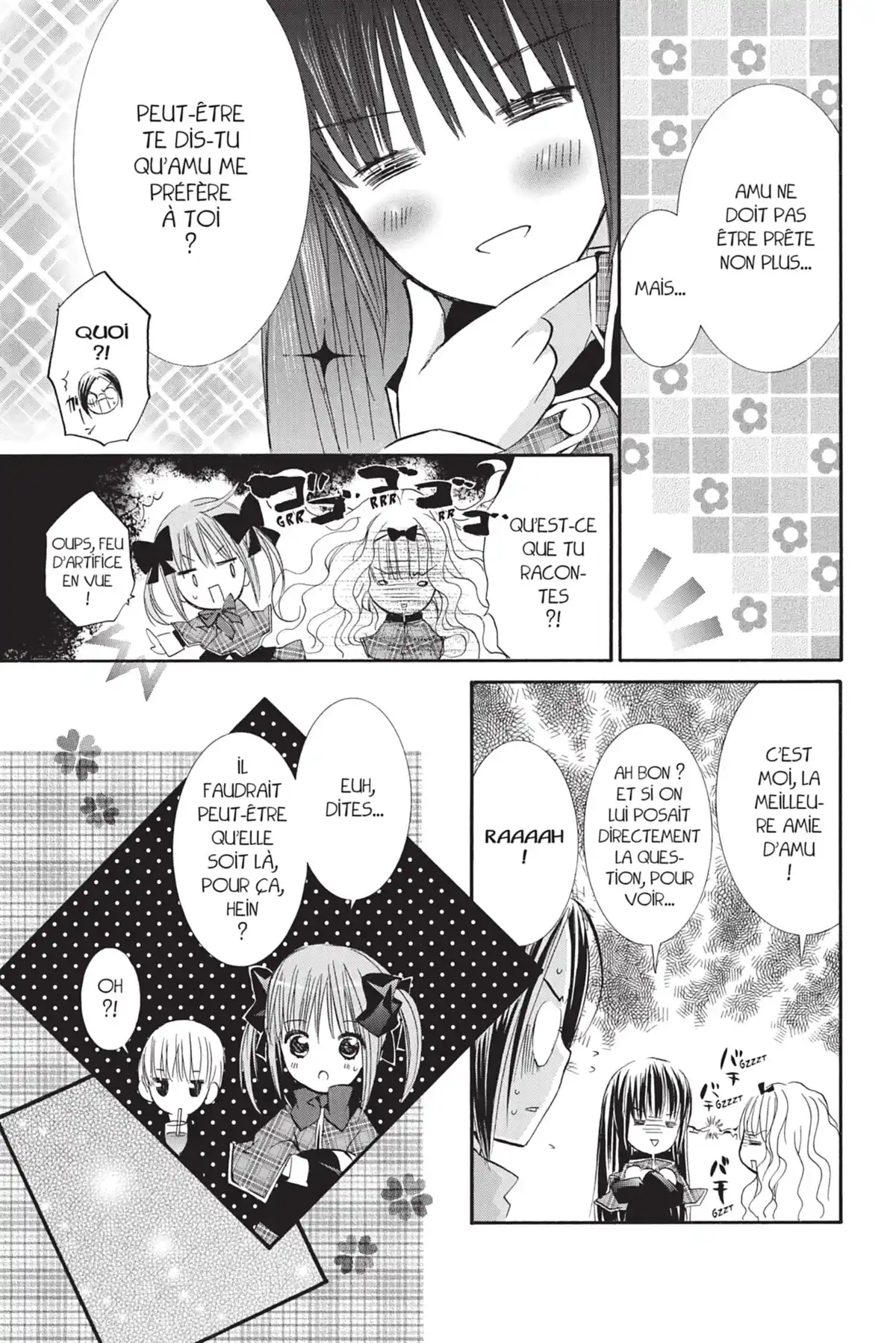 Shugo Chara! Volume 11 page 98