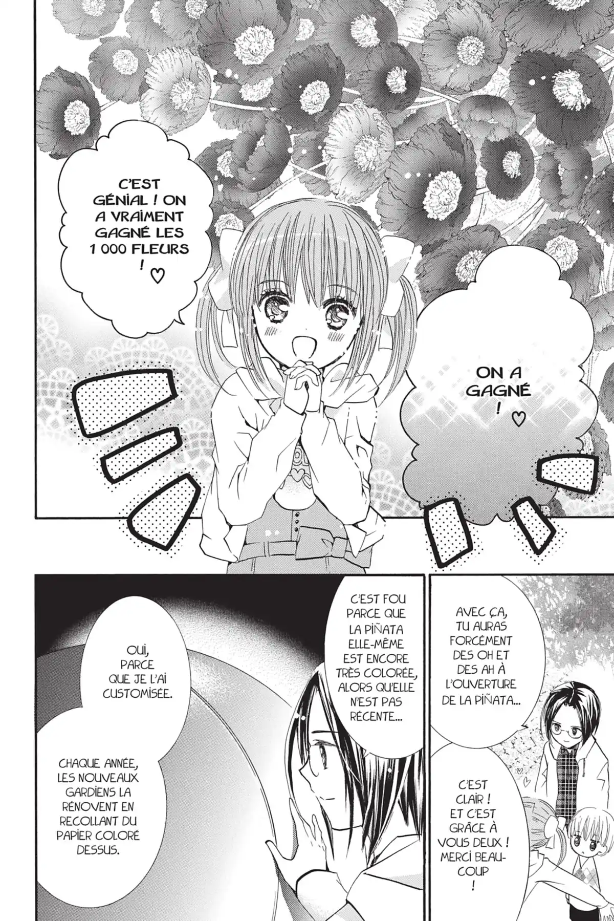 Shugo Chara! Volume 12 page 101