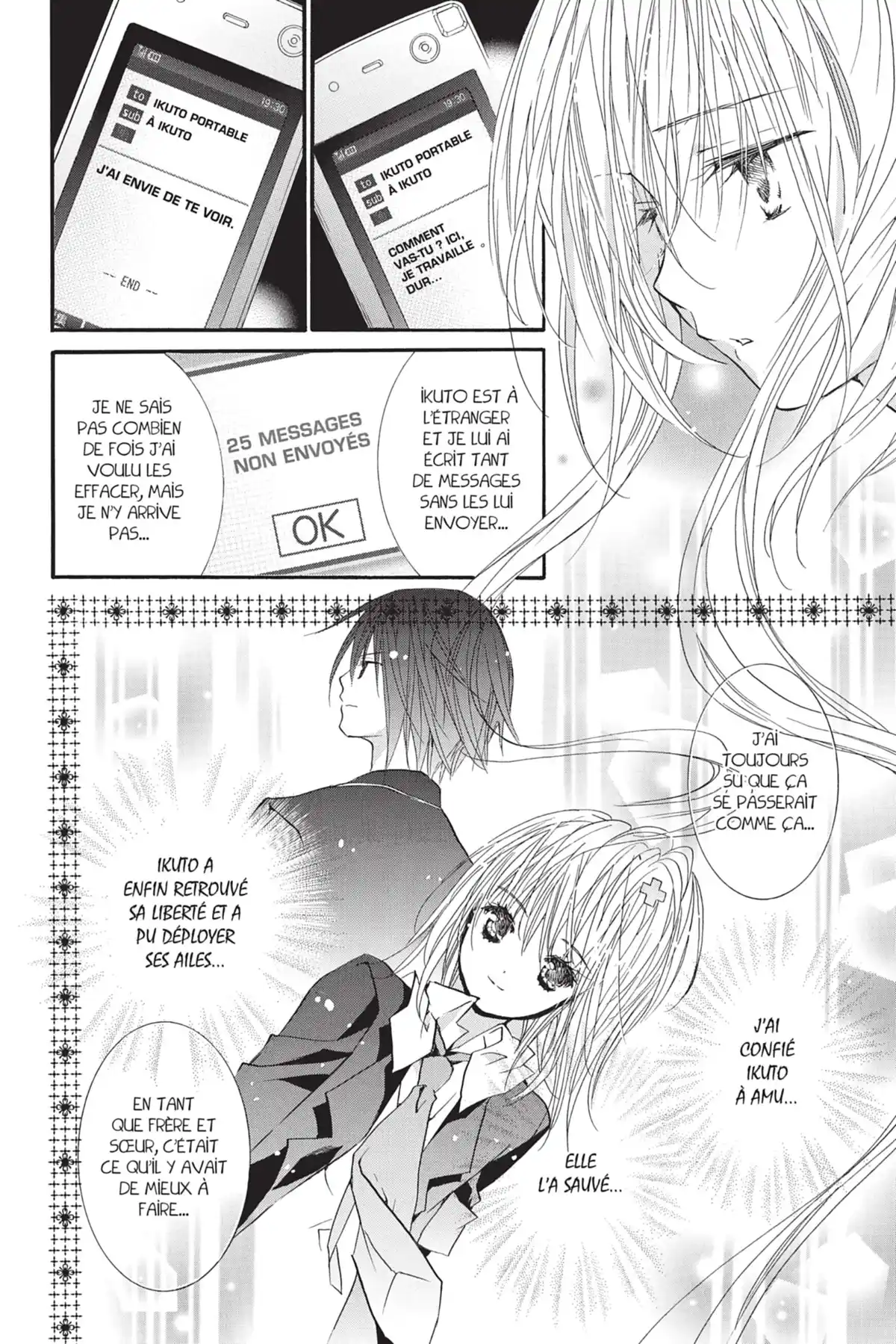 Shugo Chara! Volume 12 page 27