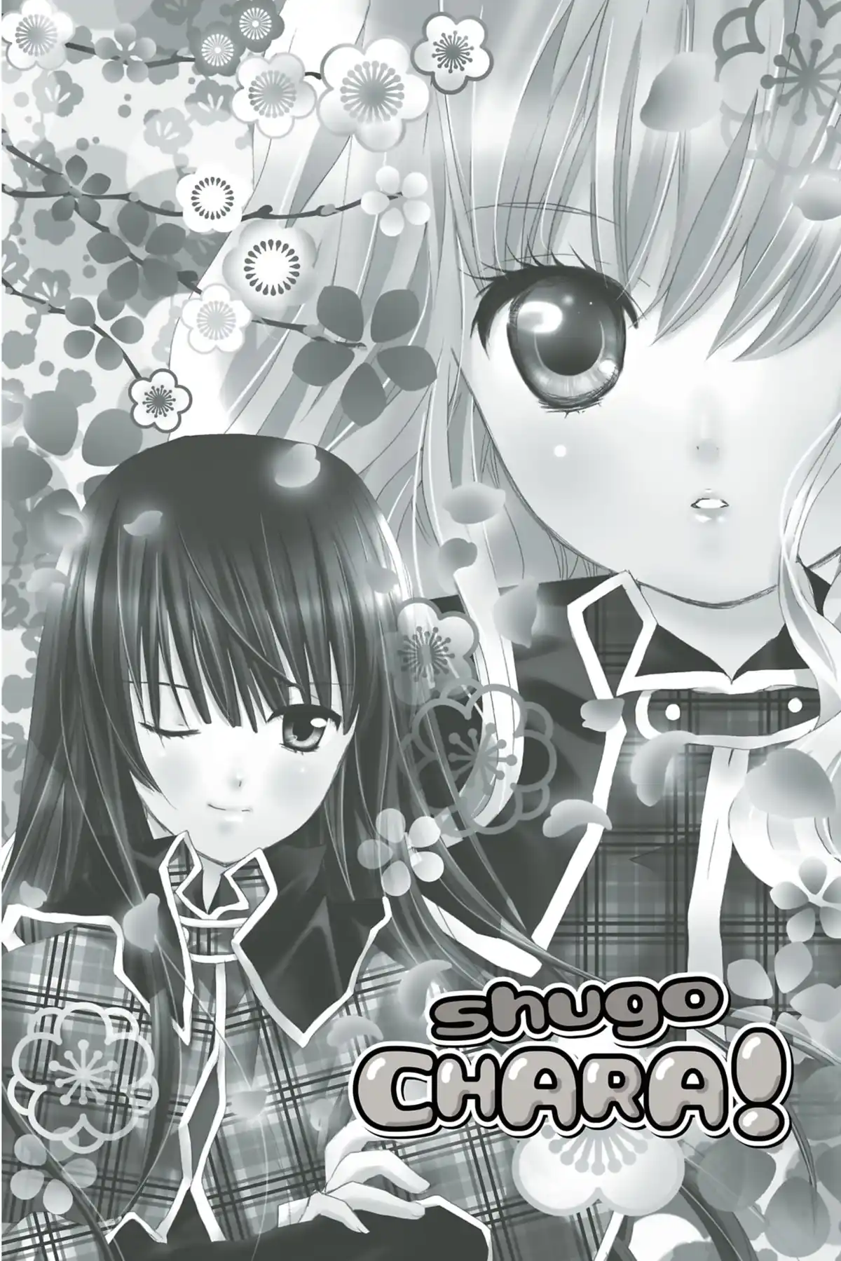 Shugo Chara! Volume 12 page 40