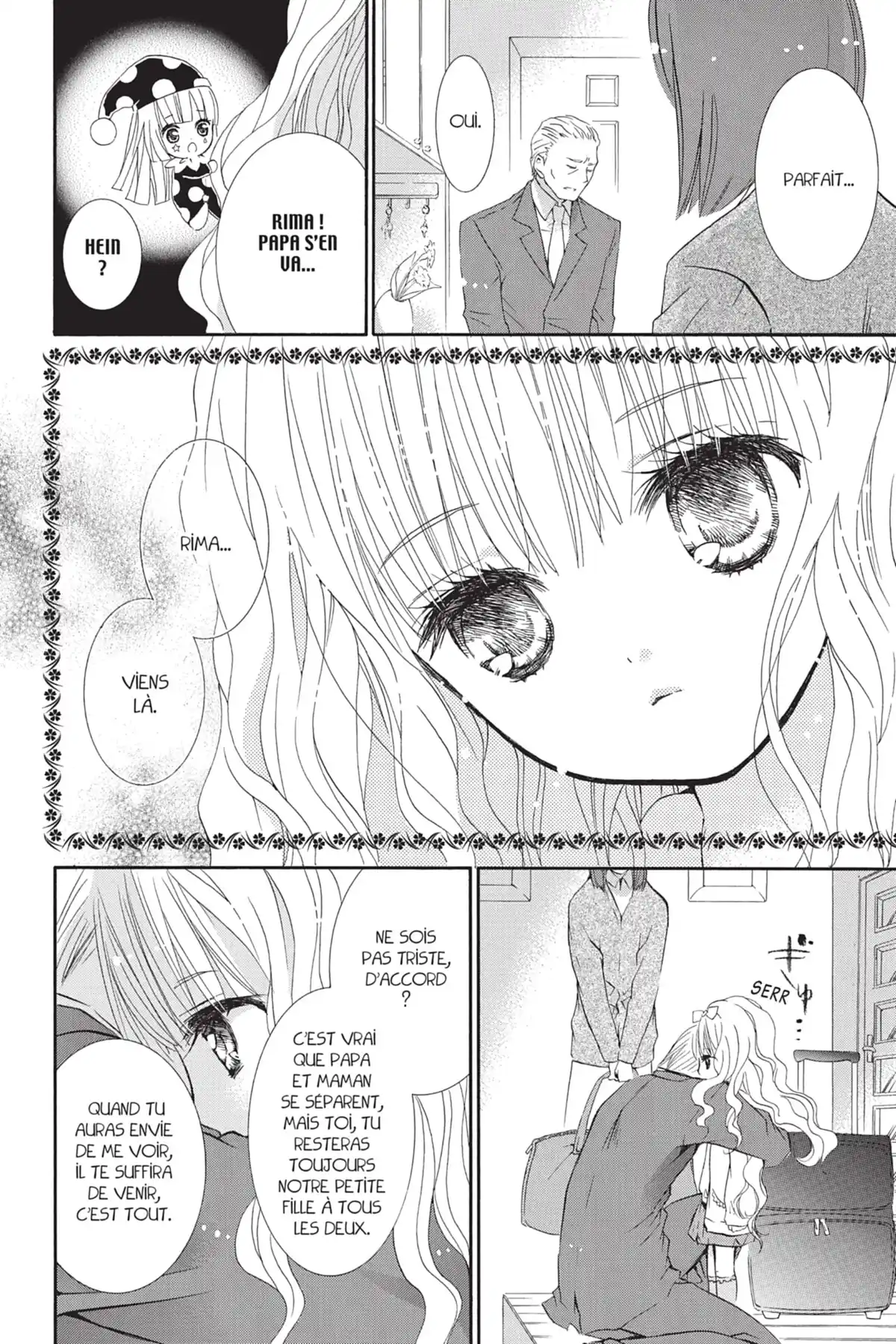 Shugo Chara! Volume 12 page 42