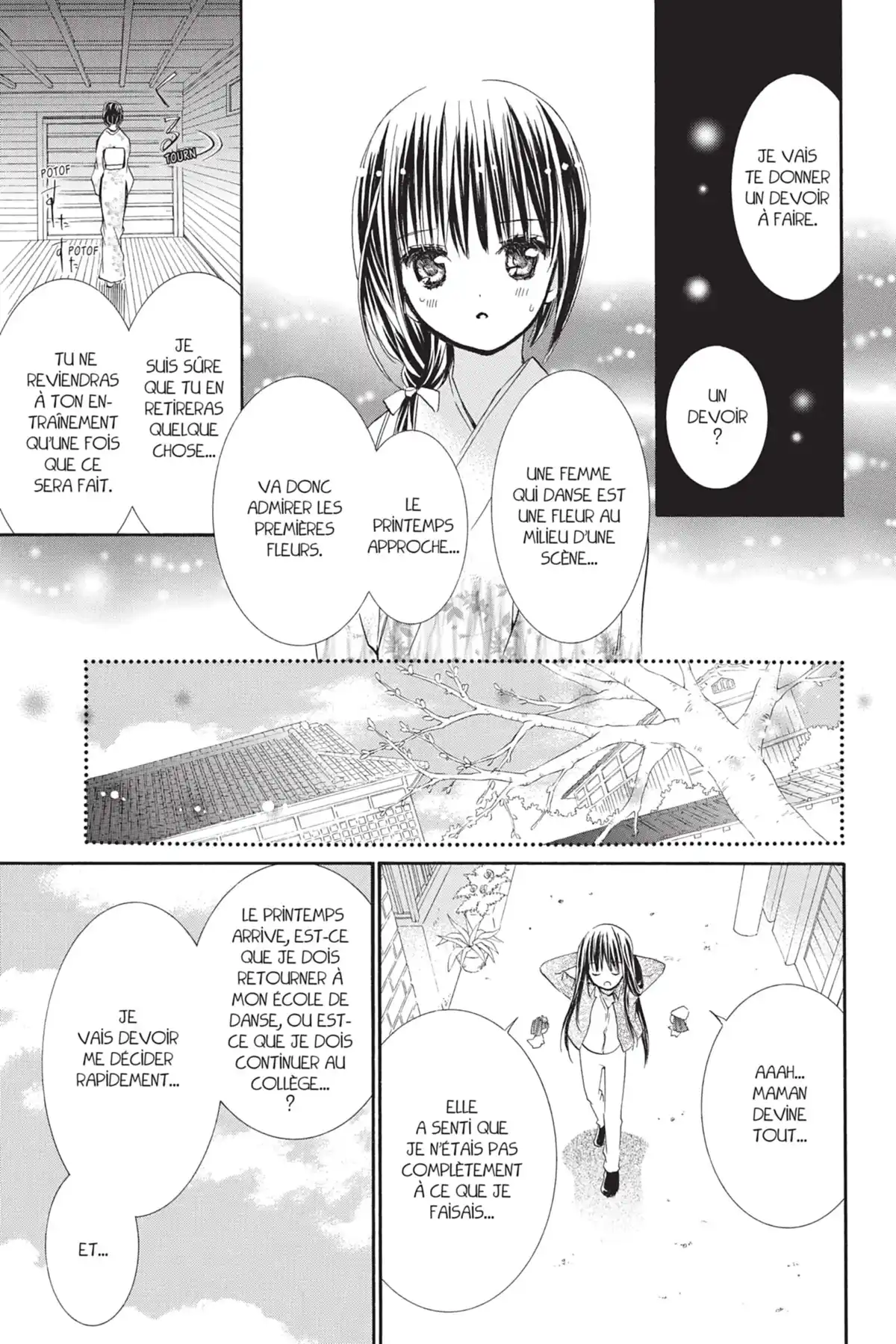 Shugo Chara! Volume 12 page 45