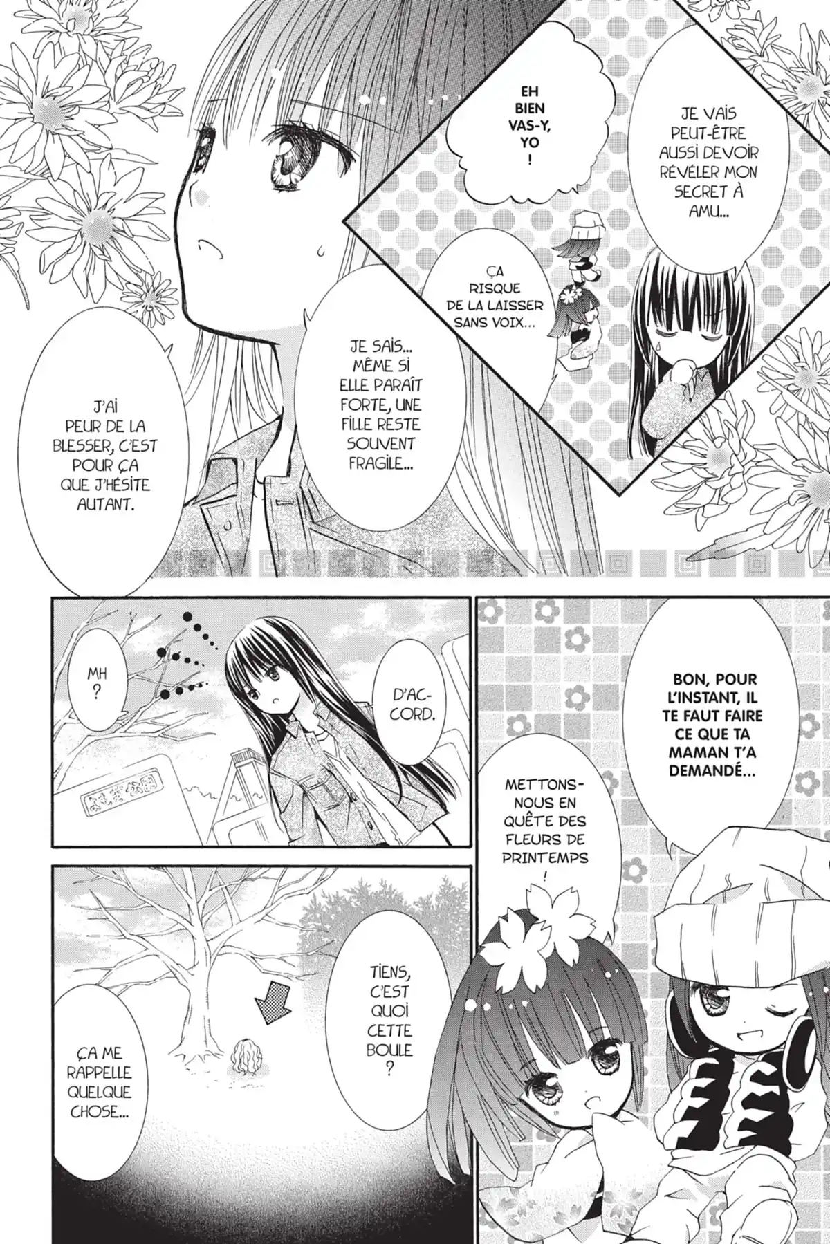 Shugo Chara! Volume 12 page 46