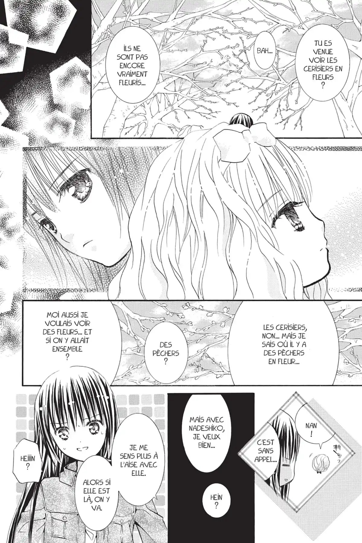 Shugo Chara! Volume 12 page 48