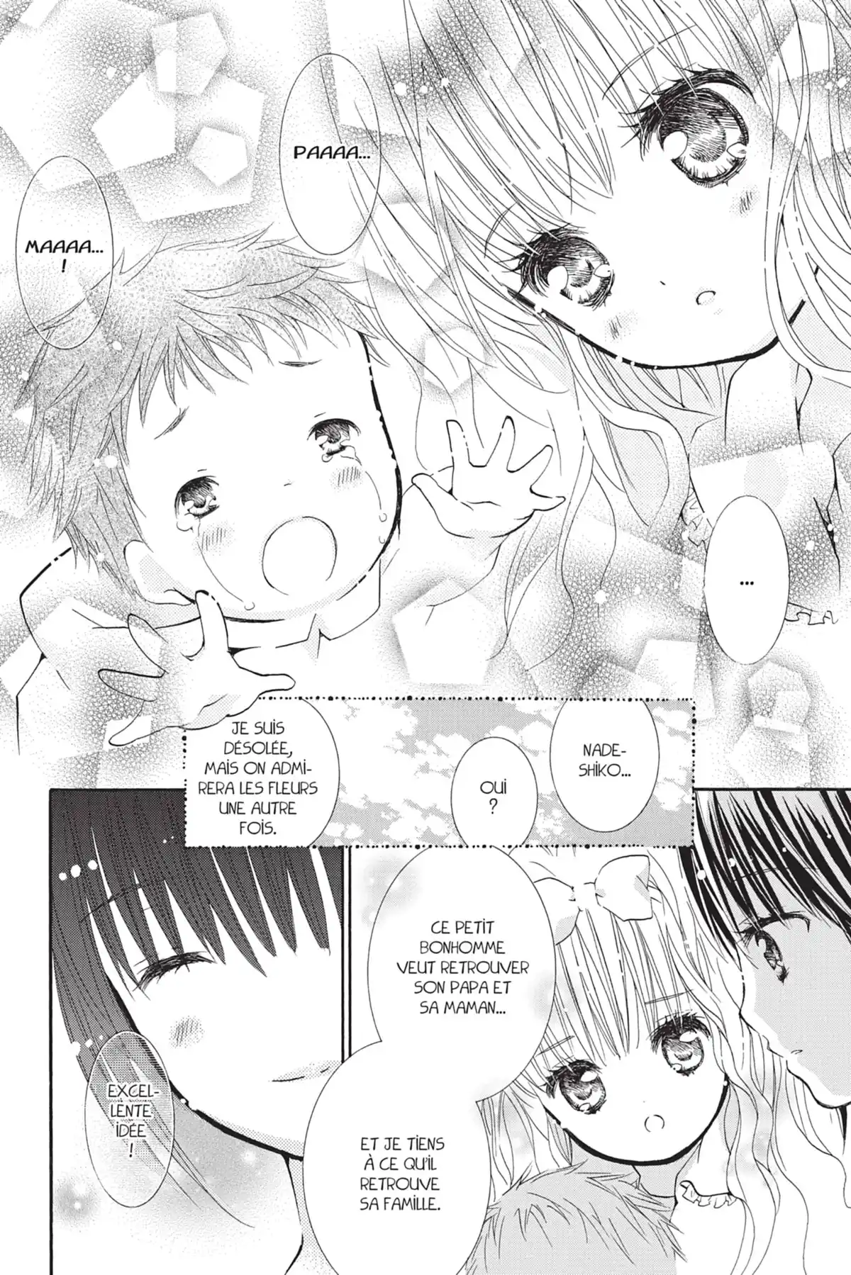 Shugo Chara! Volume 12 page 52