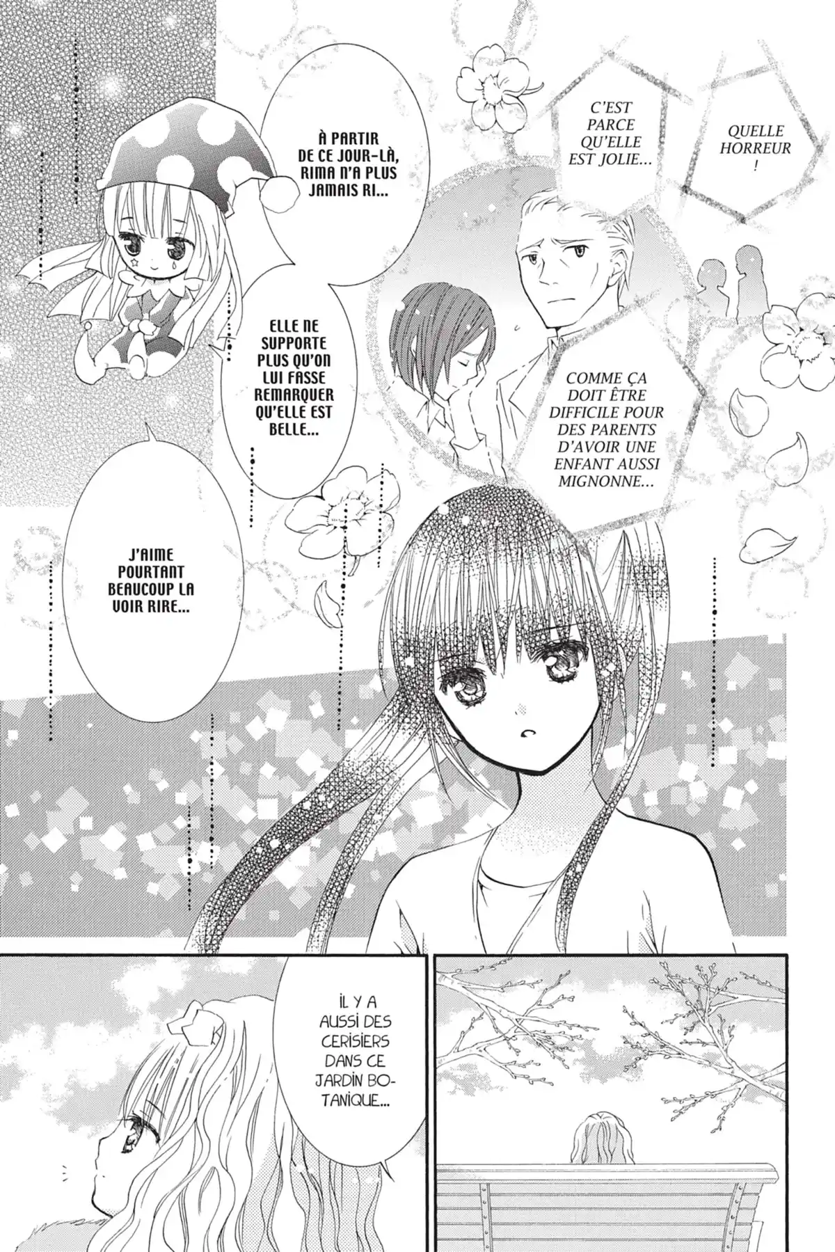 Shugo Chara! Volume 12 page 59