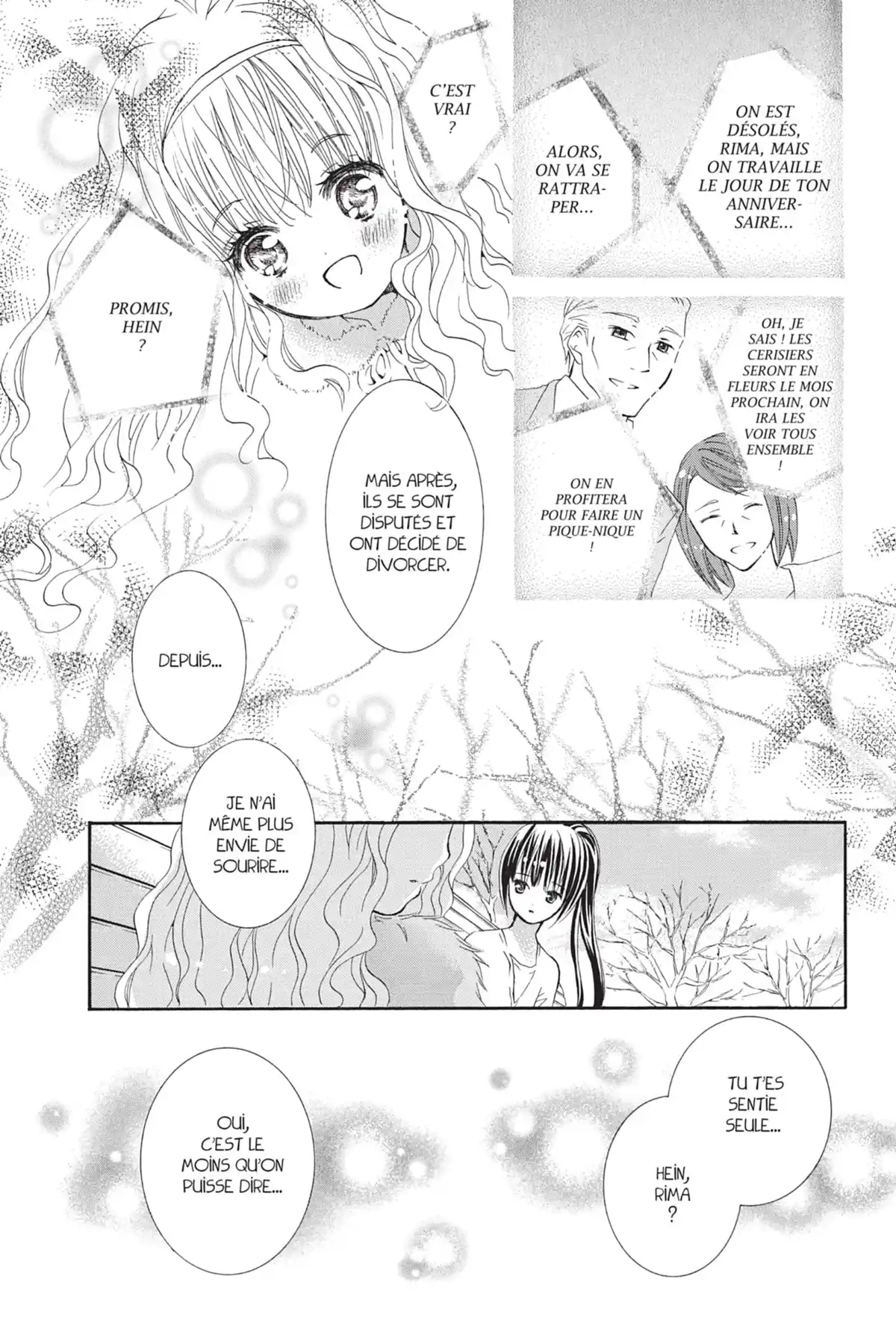 Shugo Chara! Volume 12 page 61