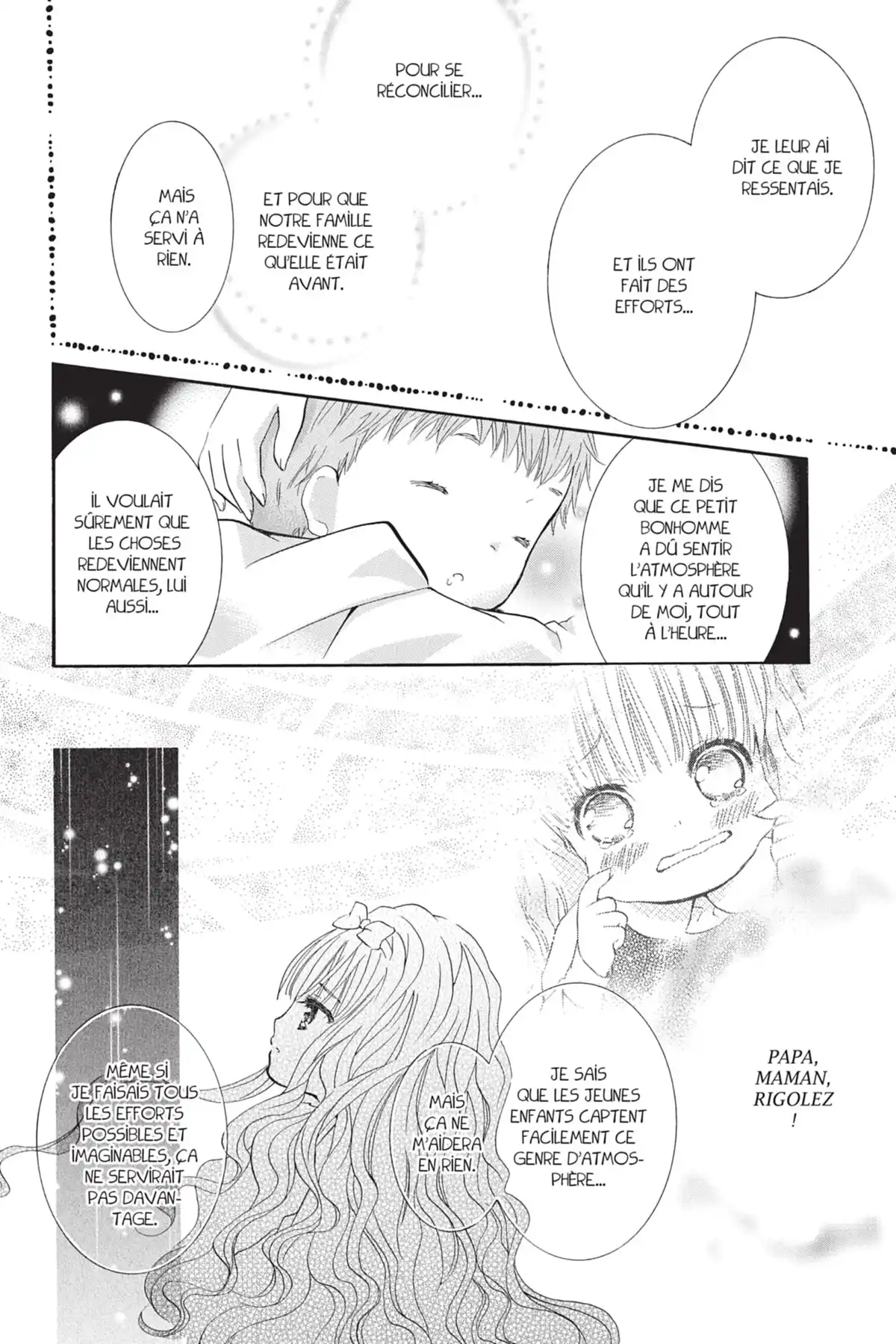 Shugo Chara! Volume 12 page 62