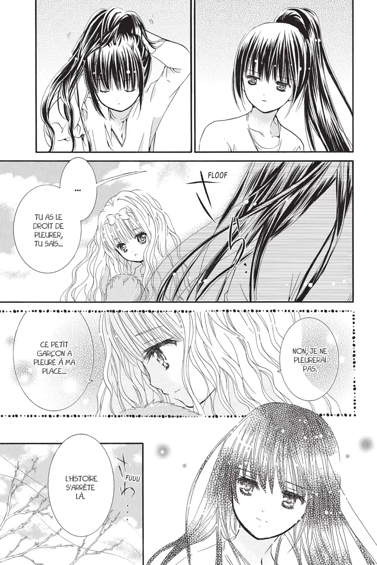 Shugo Chara! Volume 12 page 63