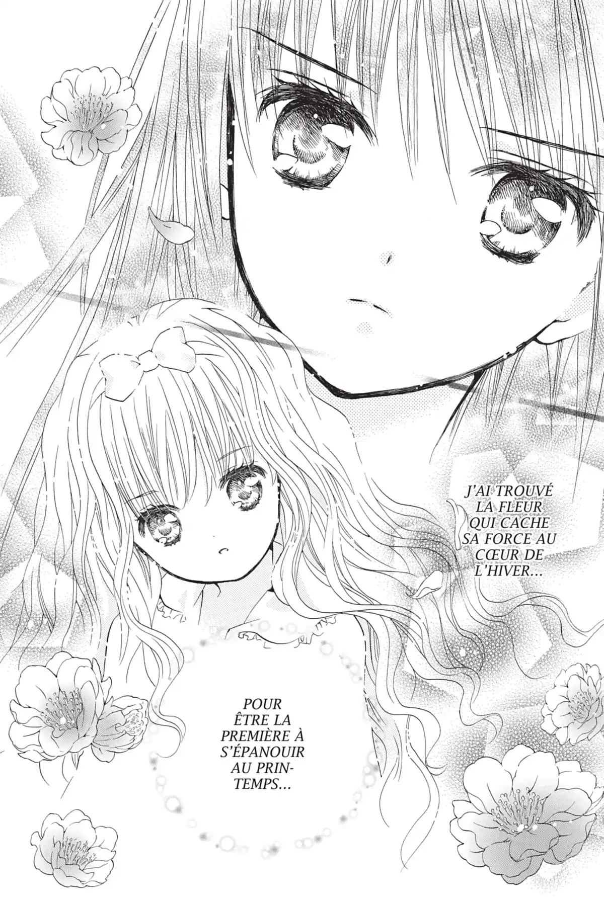 Shugo Chara! Volume 12 page 66