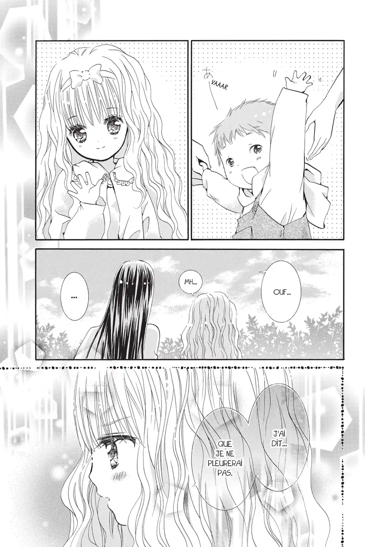 Shugo Chara! Volume 12 page 69