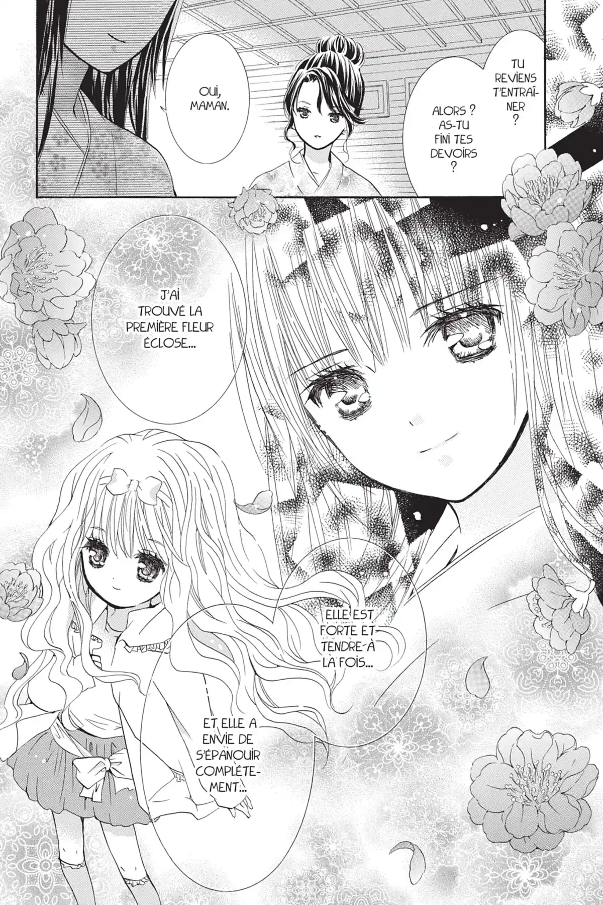 Shugo Chara! Volume 12 page 72