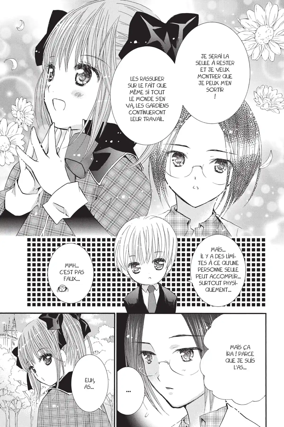 Shugo Chara! Volume 12 page 78