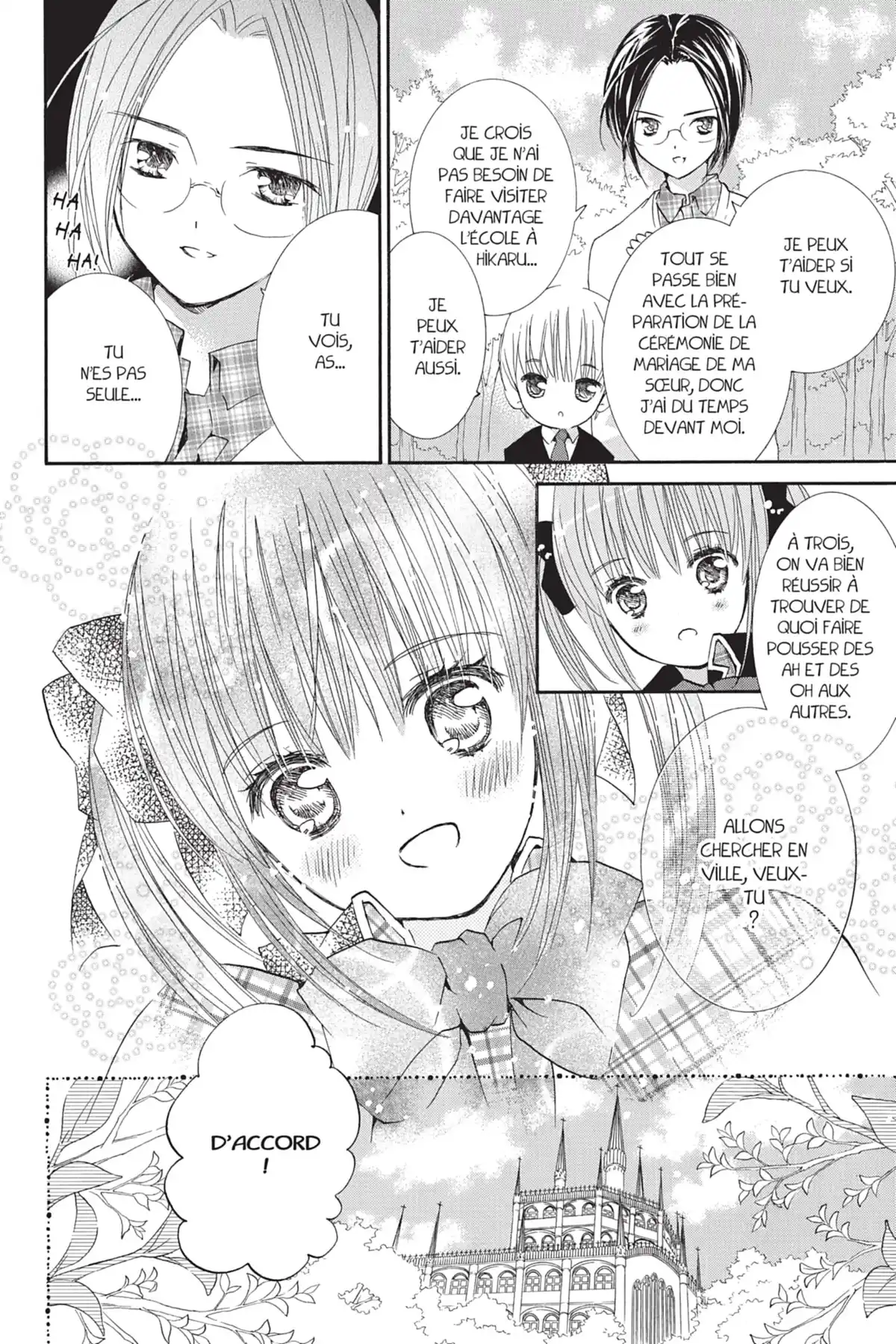 Shugo Chara! Volume 12 page 79