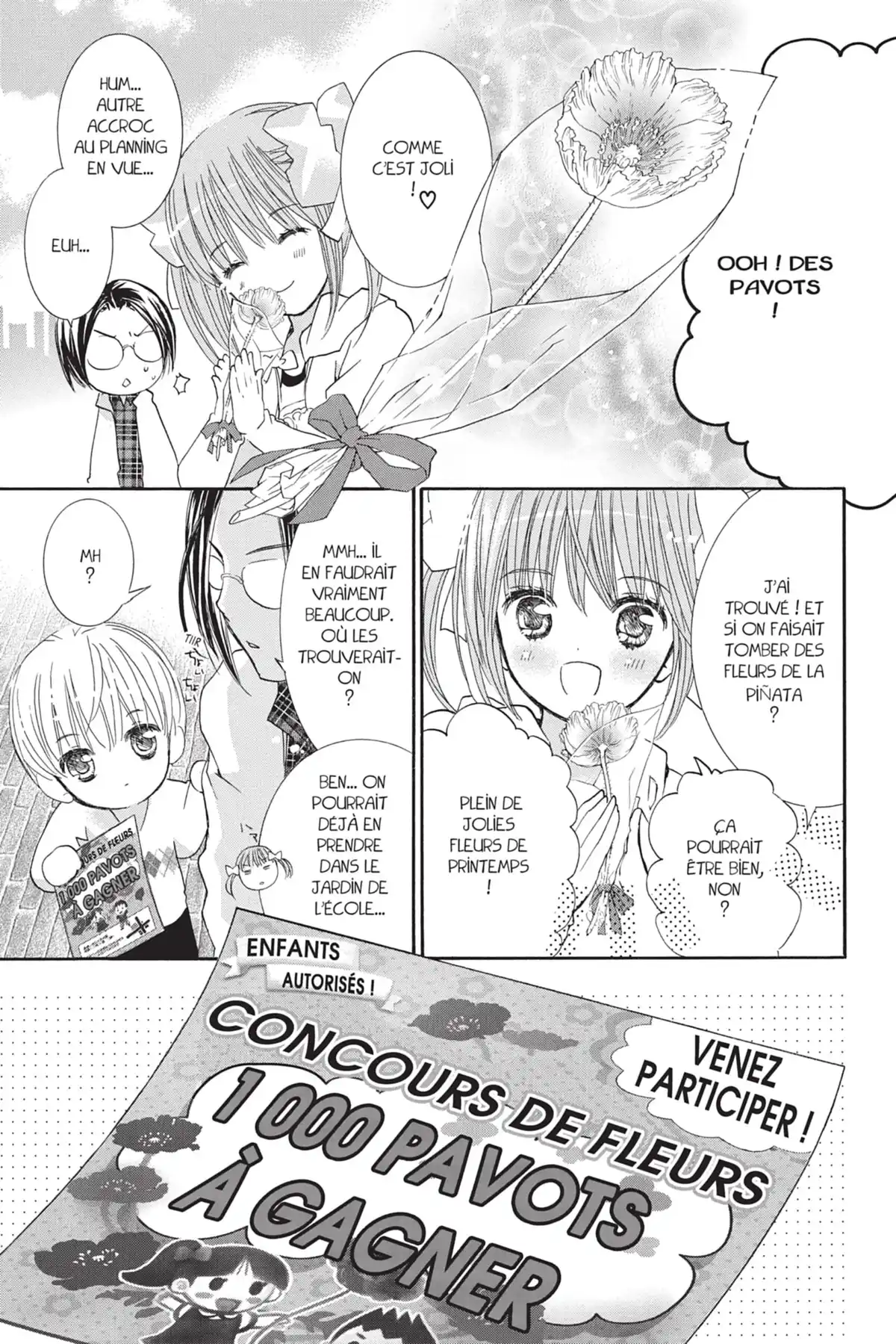 Shugo Chara! Volume 12 page 86