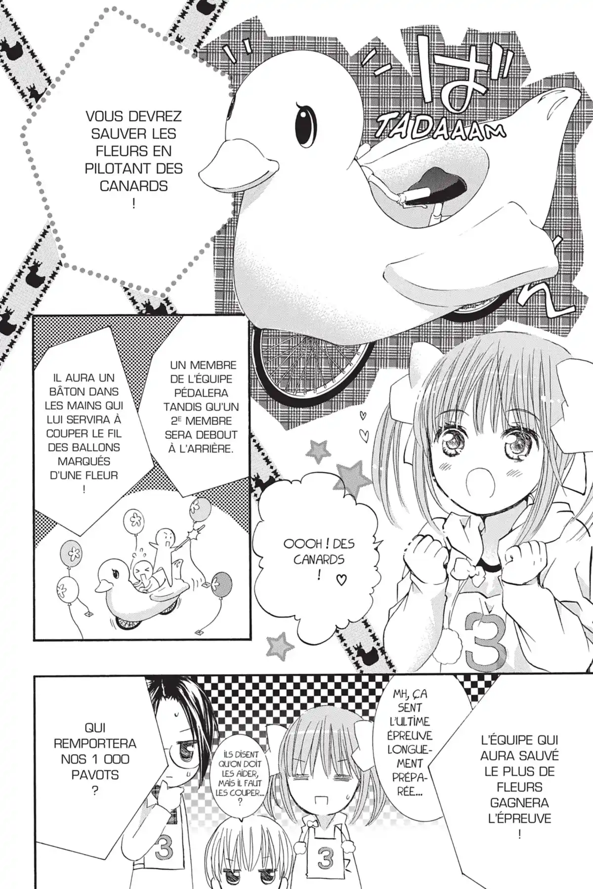 Shugo Chara! Volume 12 page 93