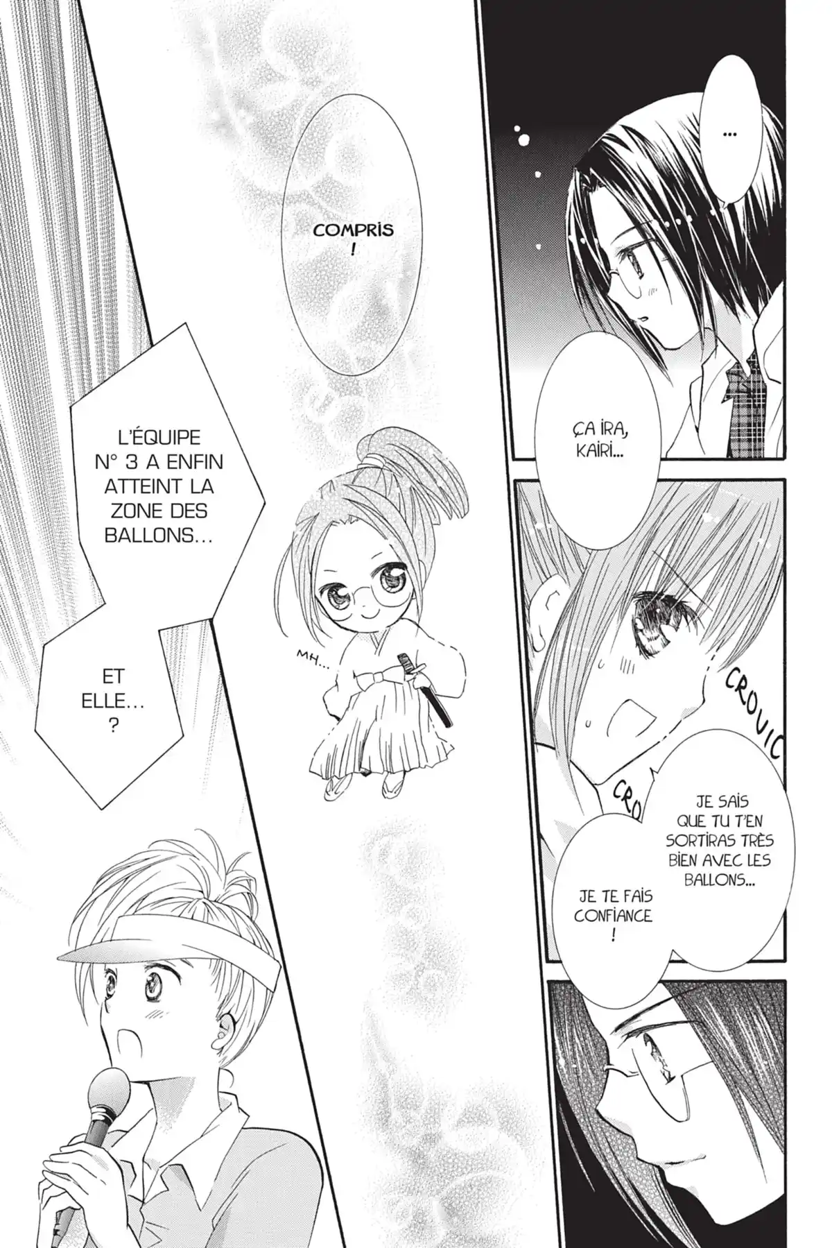 Shugo Chara! Volume 12 page 98