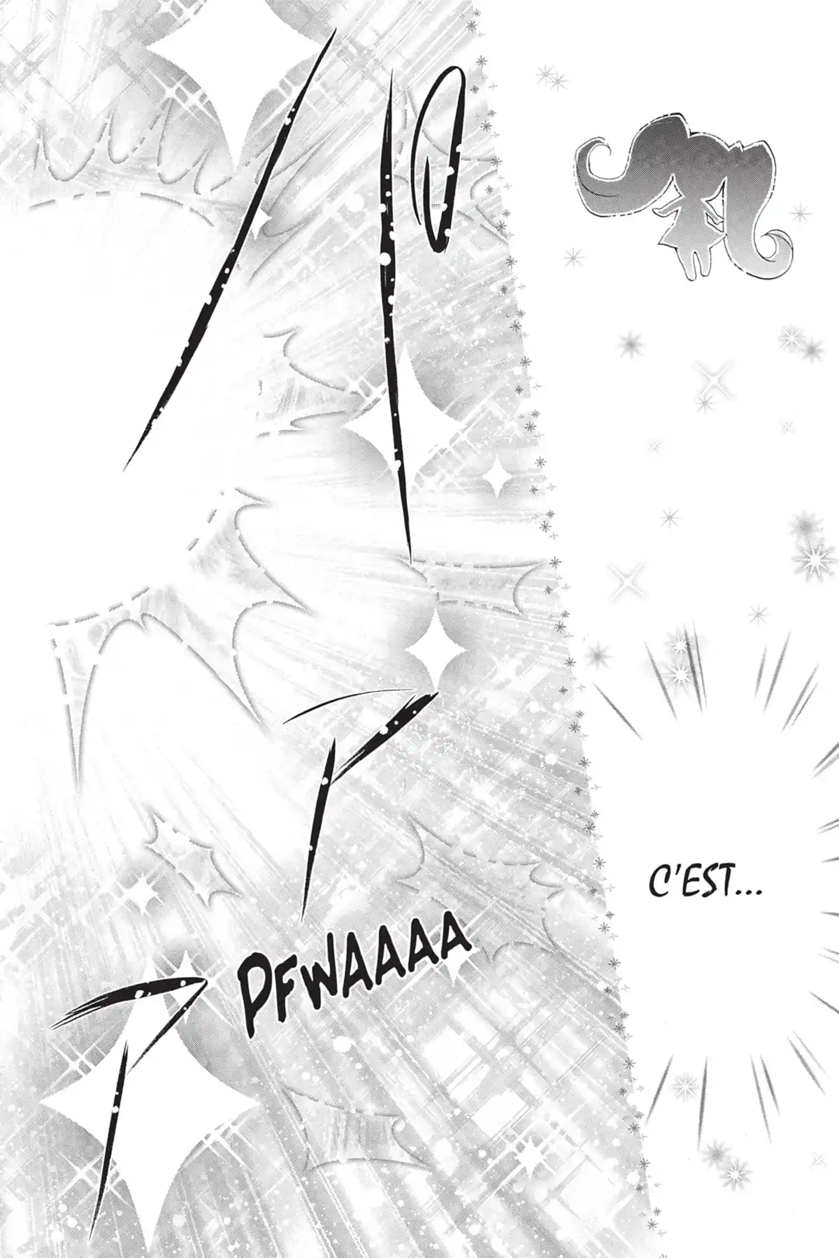 Shugo Chara! Volume 9 page 100