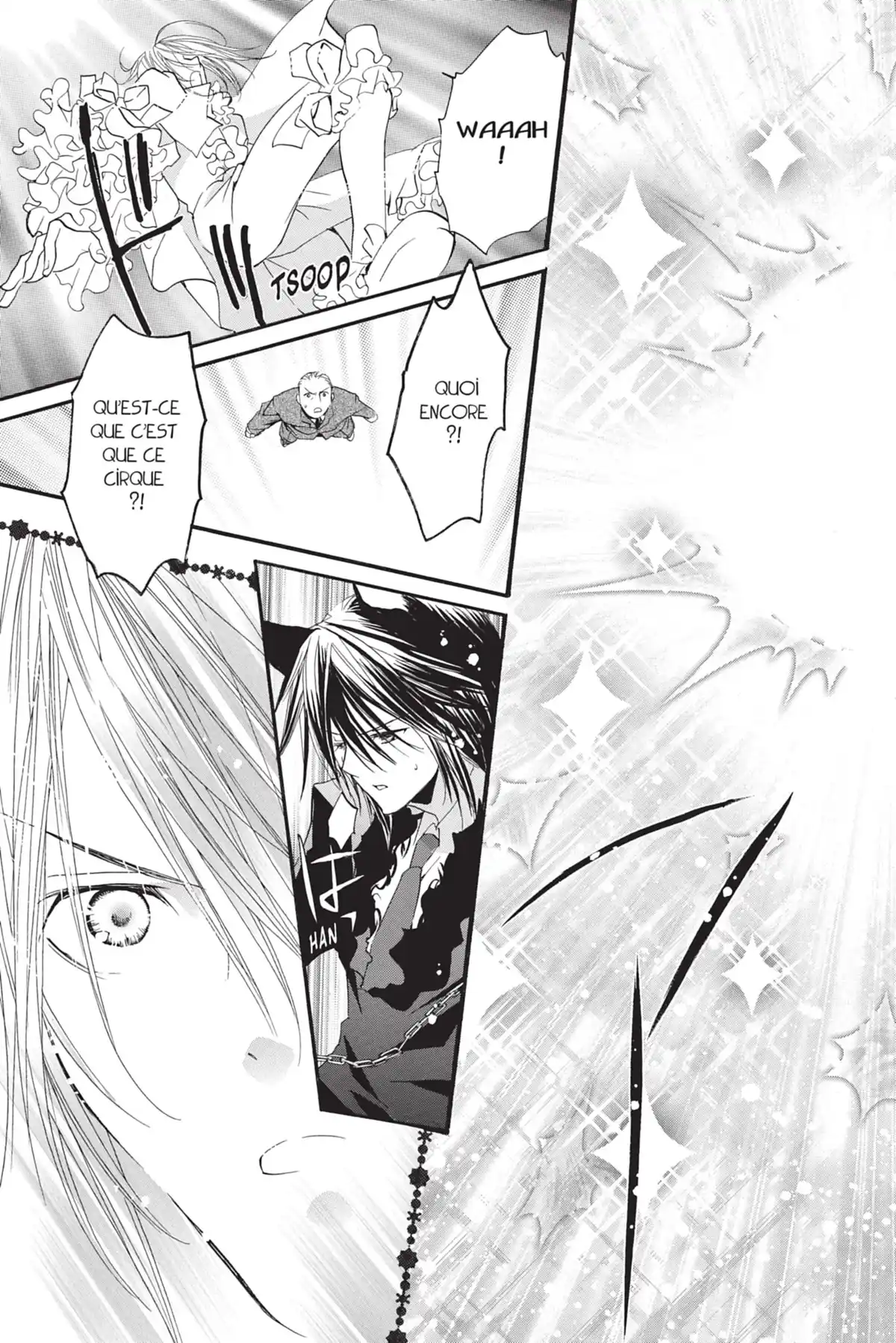 Shugo Chara! Volume 9 page 101