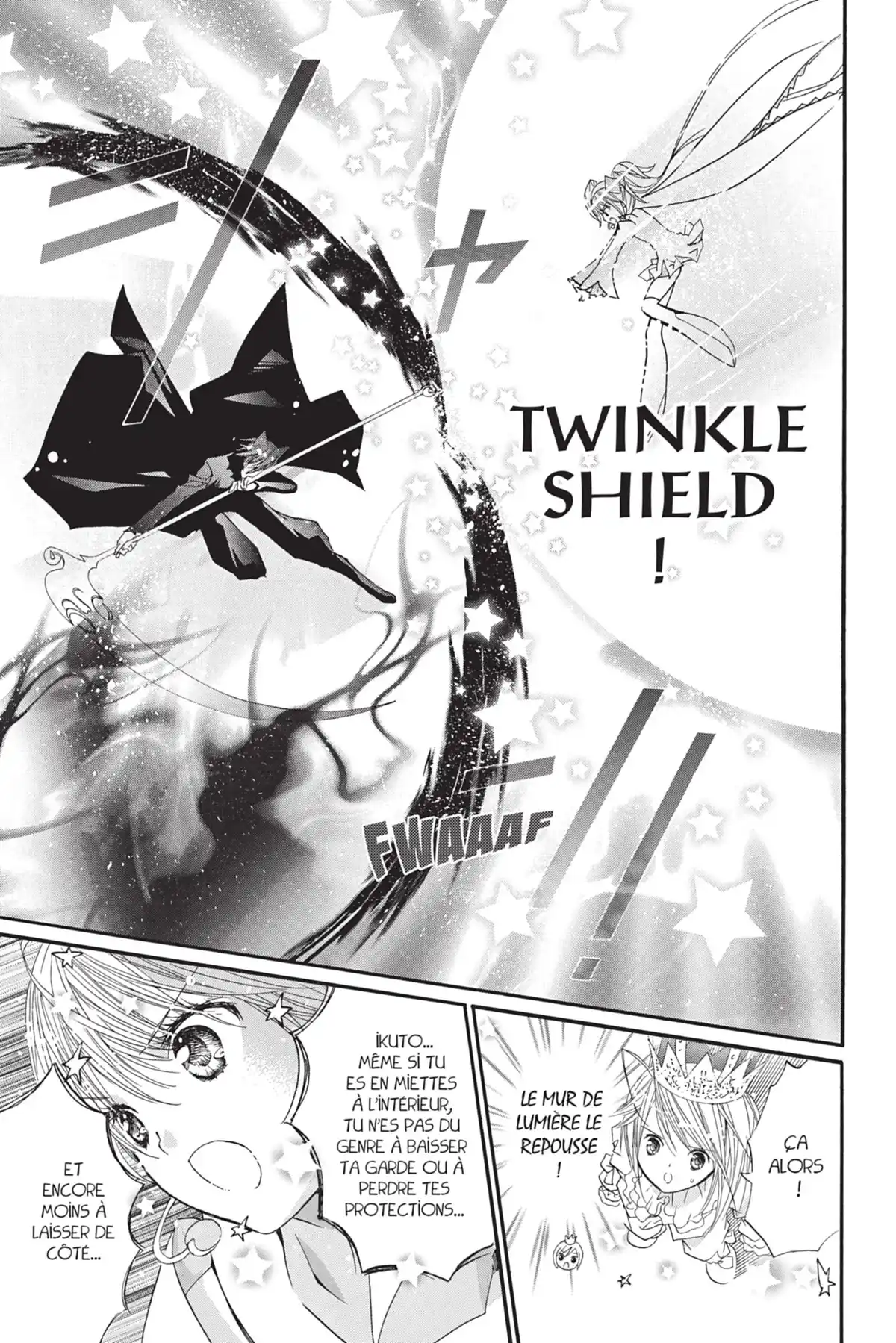 Shugo Chara! Volume 9 page 107