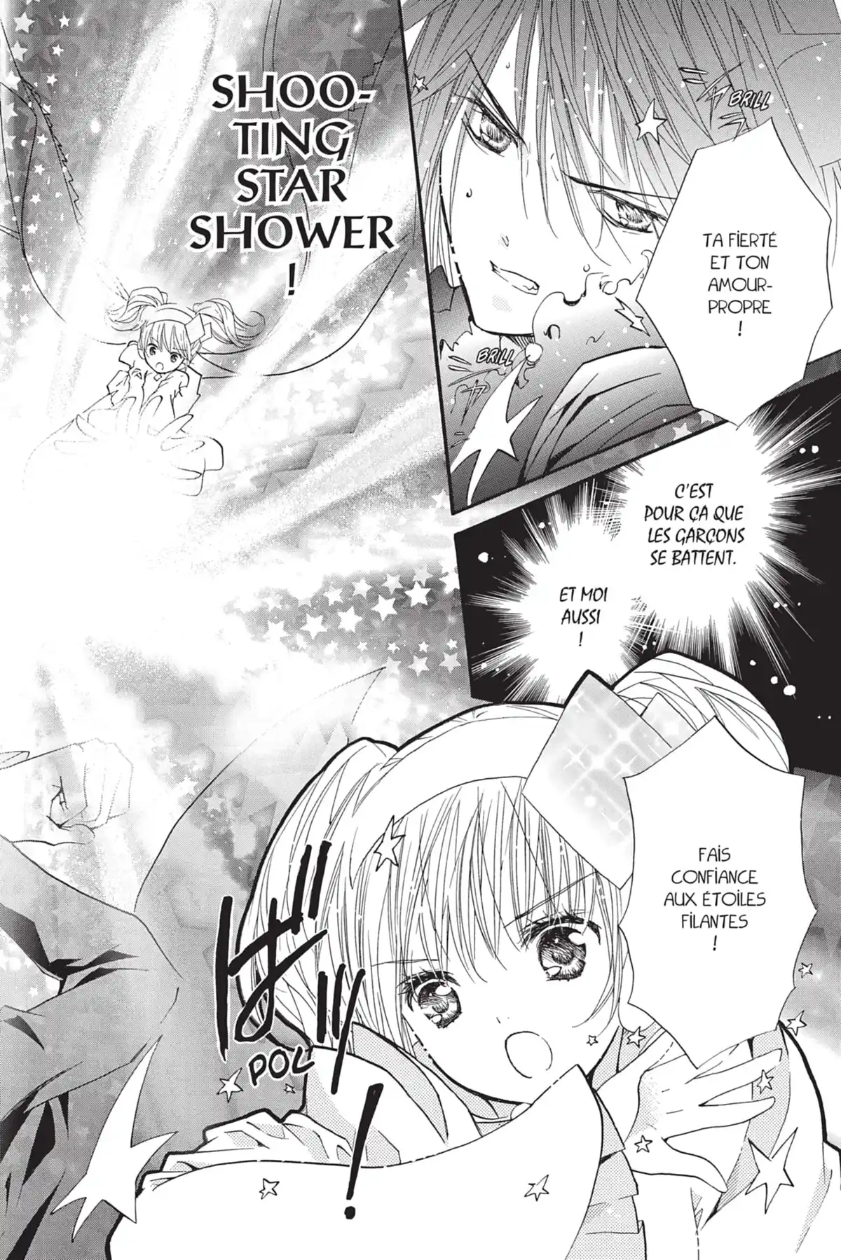 Shugo Chara! Volume 9 page 108