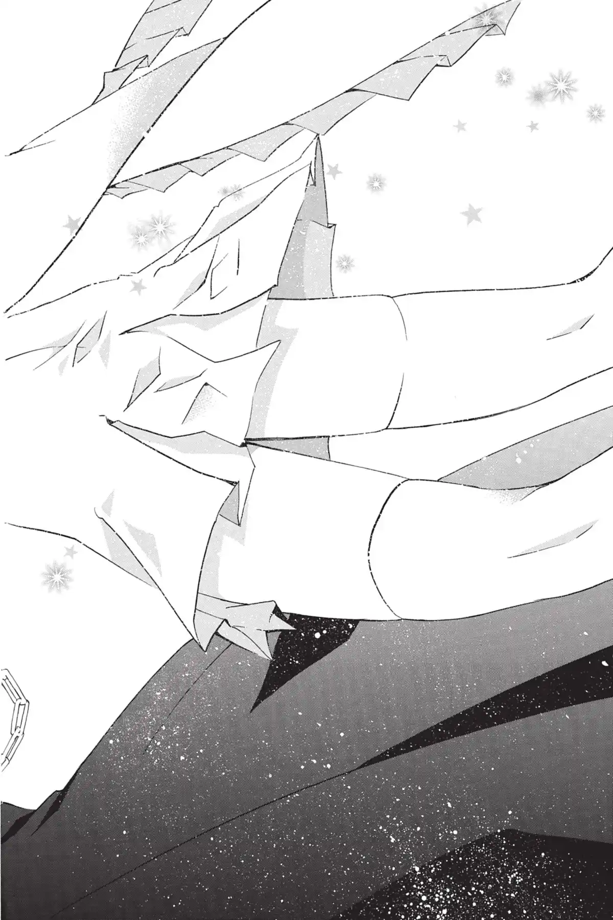 Shugo Chara! Volume 9 page 110