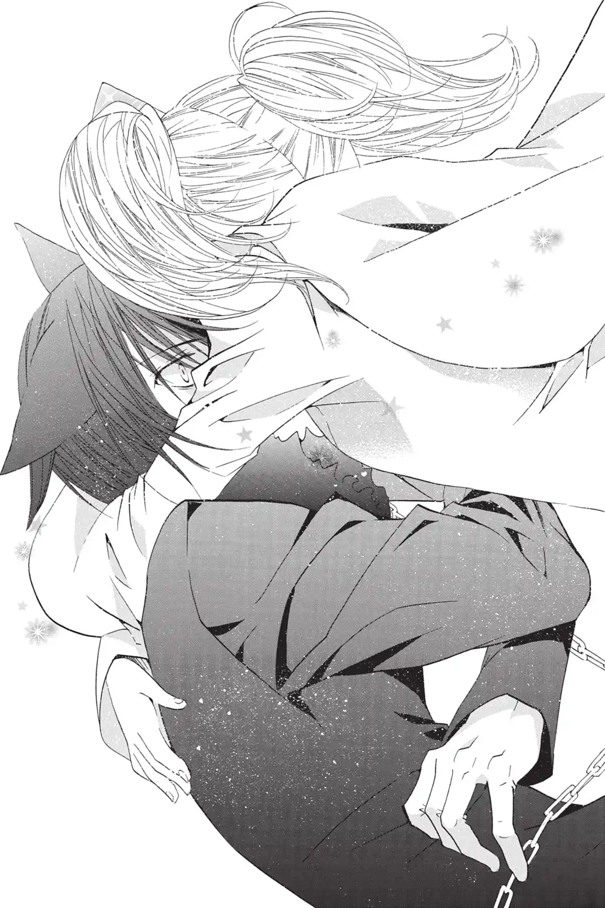 Shugo Chara! Volume 9 page 111
