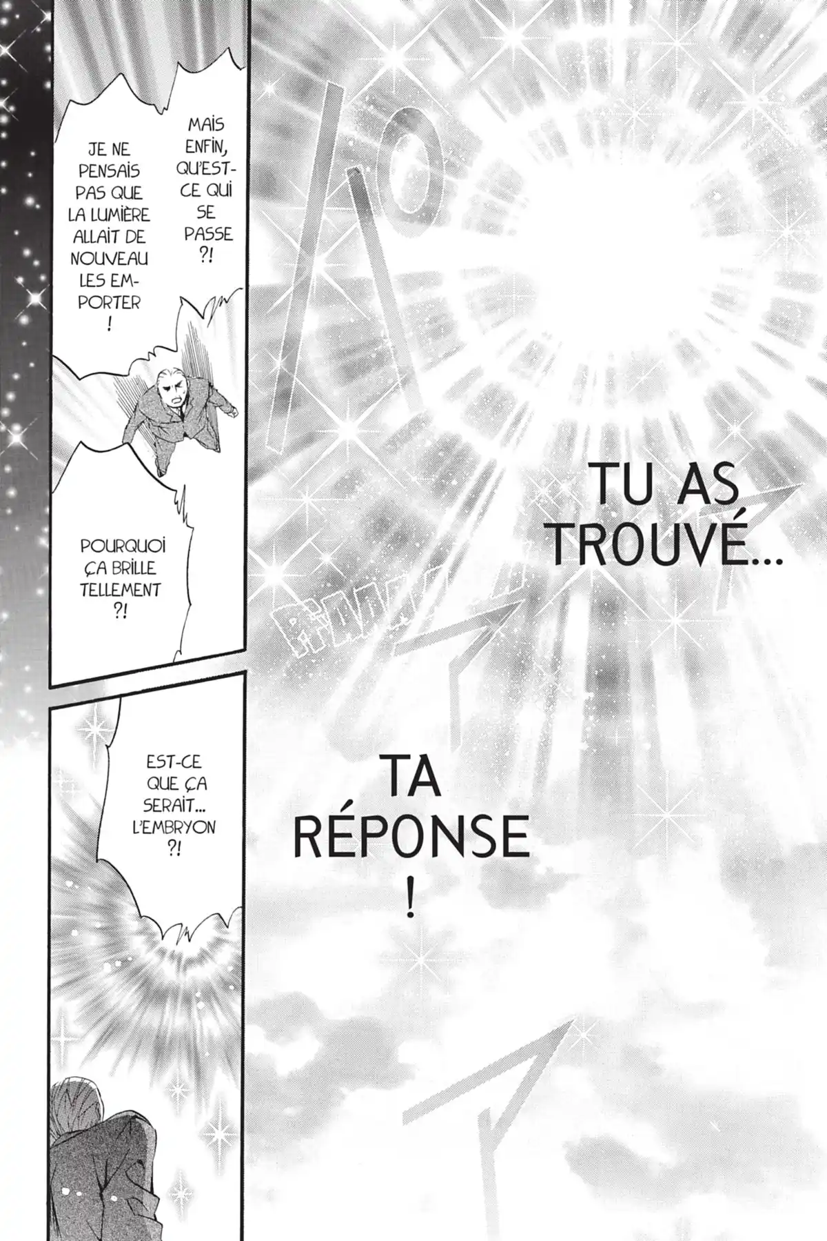 Shugo Chara! Volume 9 page 114