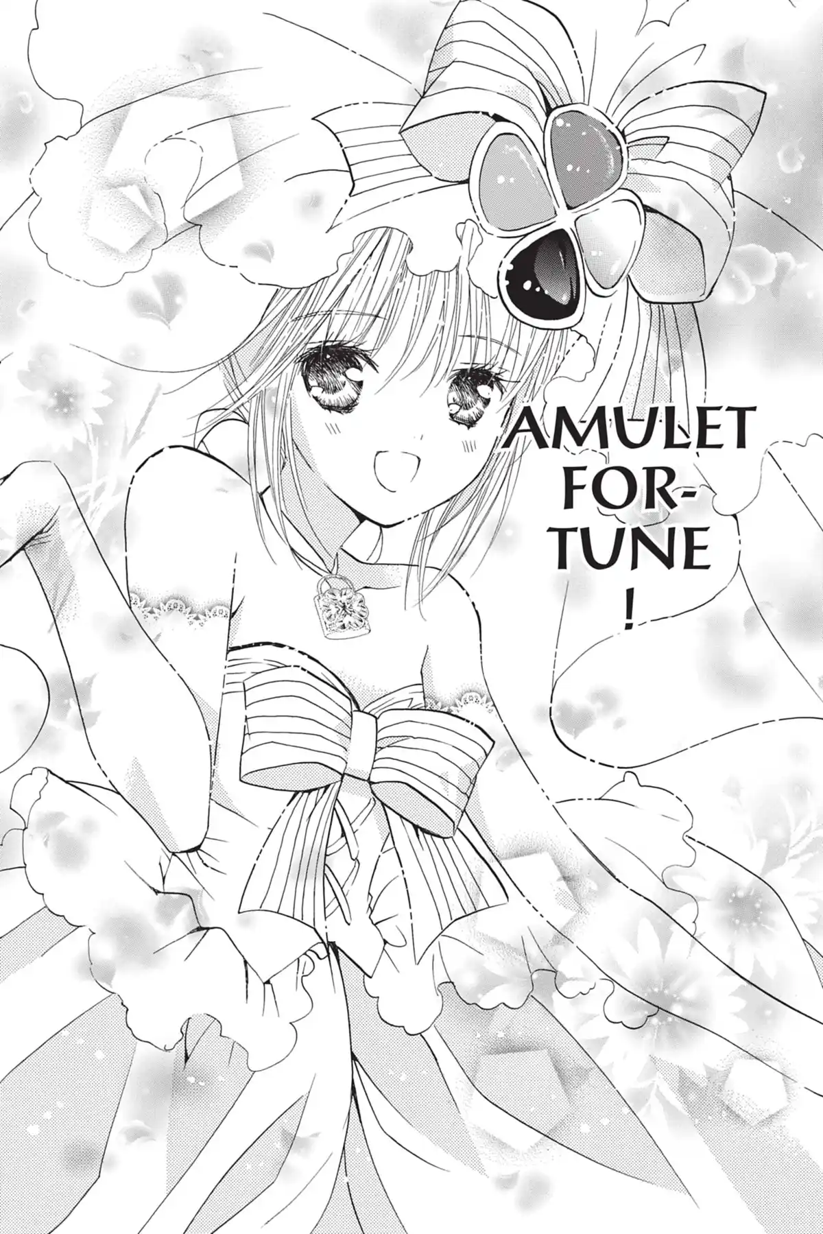Shugo Chara! Volume 9 page 116
