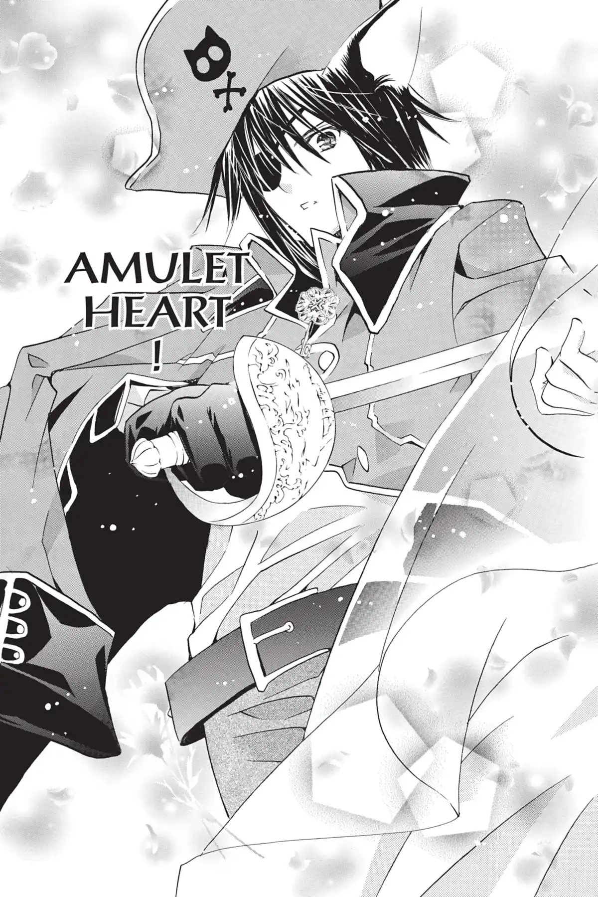 Shugo Chara! Volume 9 page 117