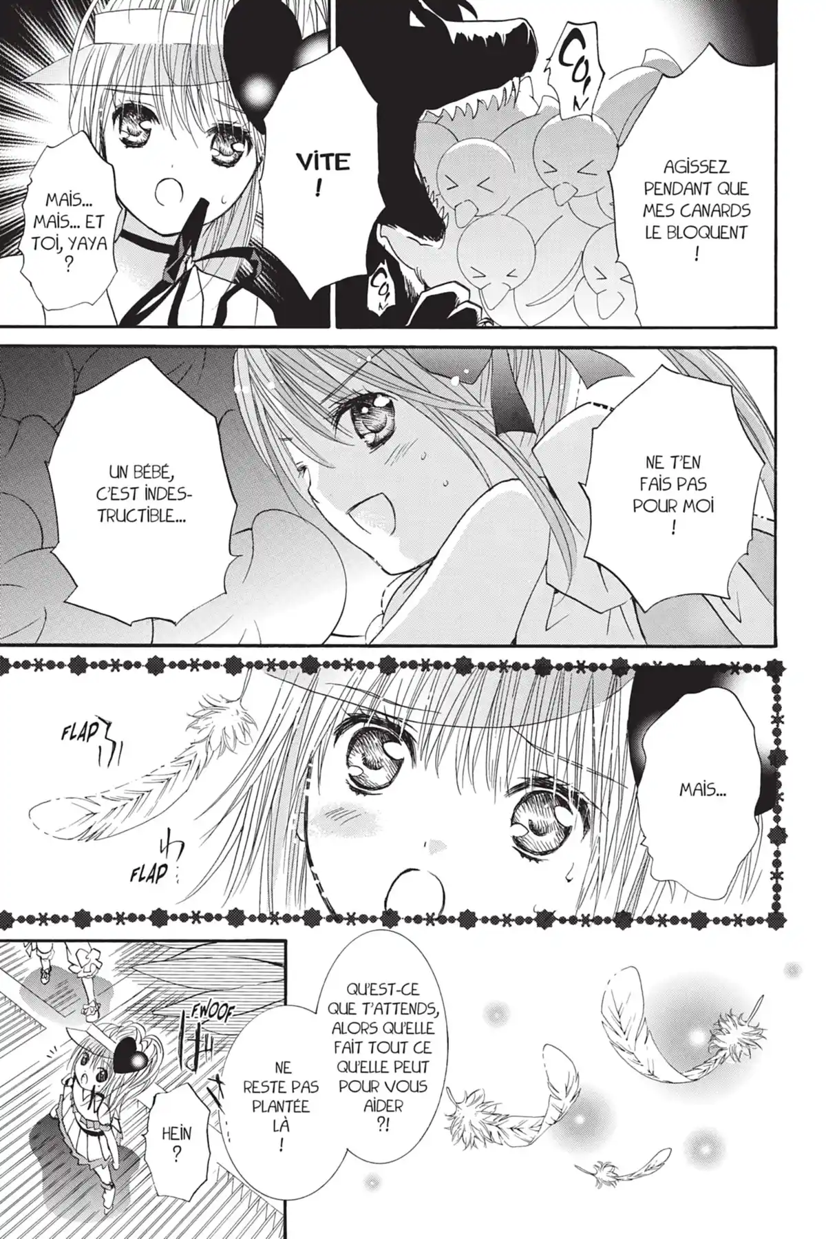 Shugo Chara! Volume 9 page 25