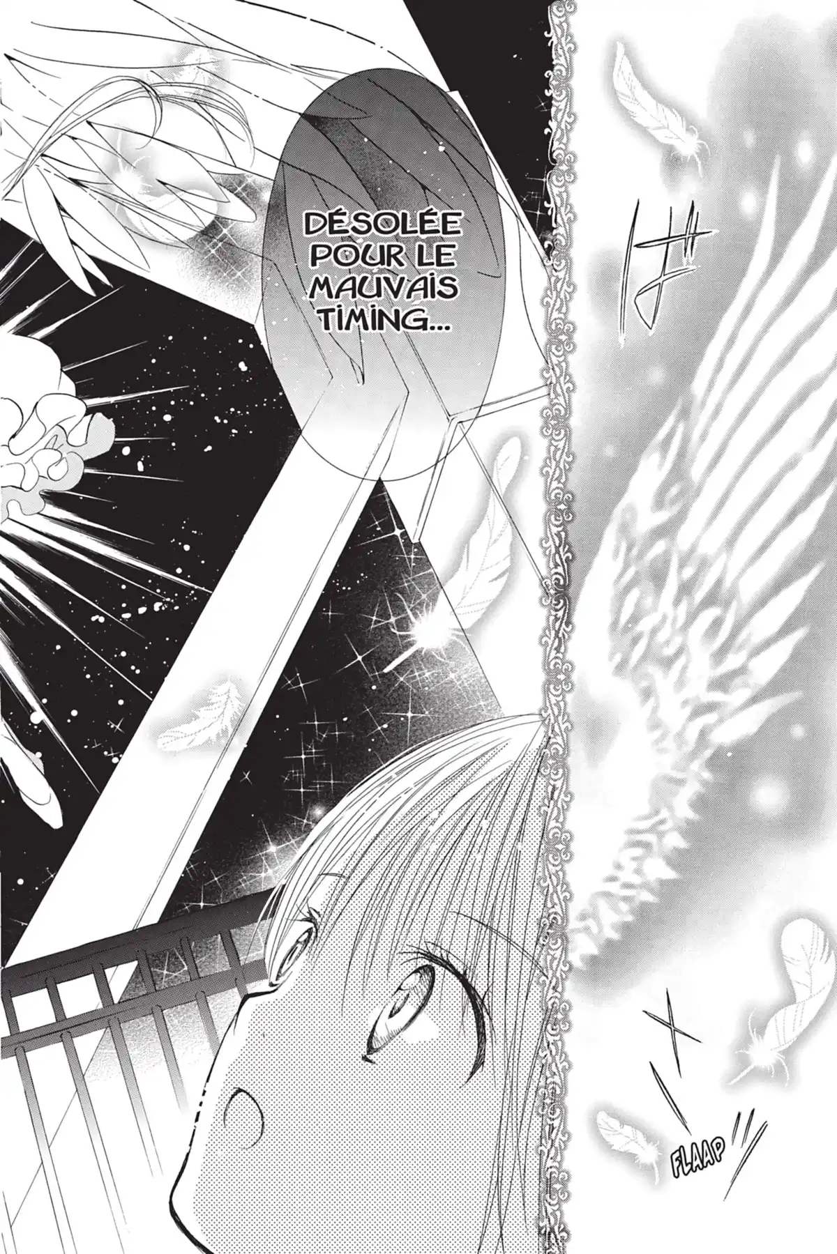 Shugo Chara! Volume 9 page 26