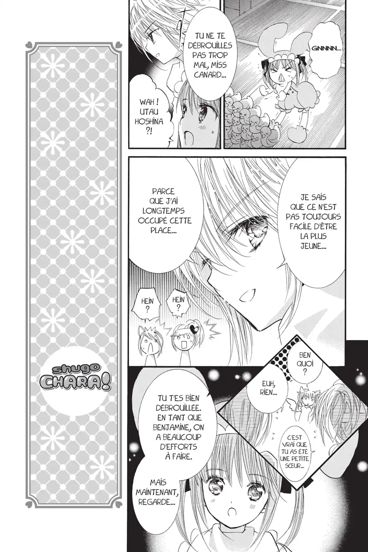 Shugo Chara! Volume 9 page 32