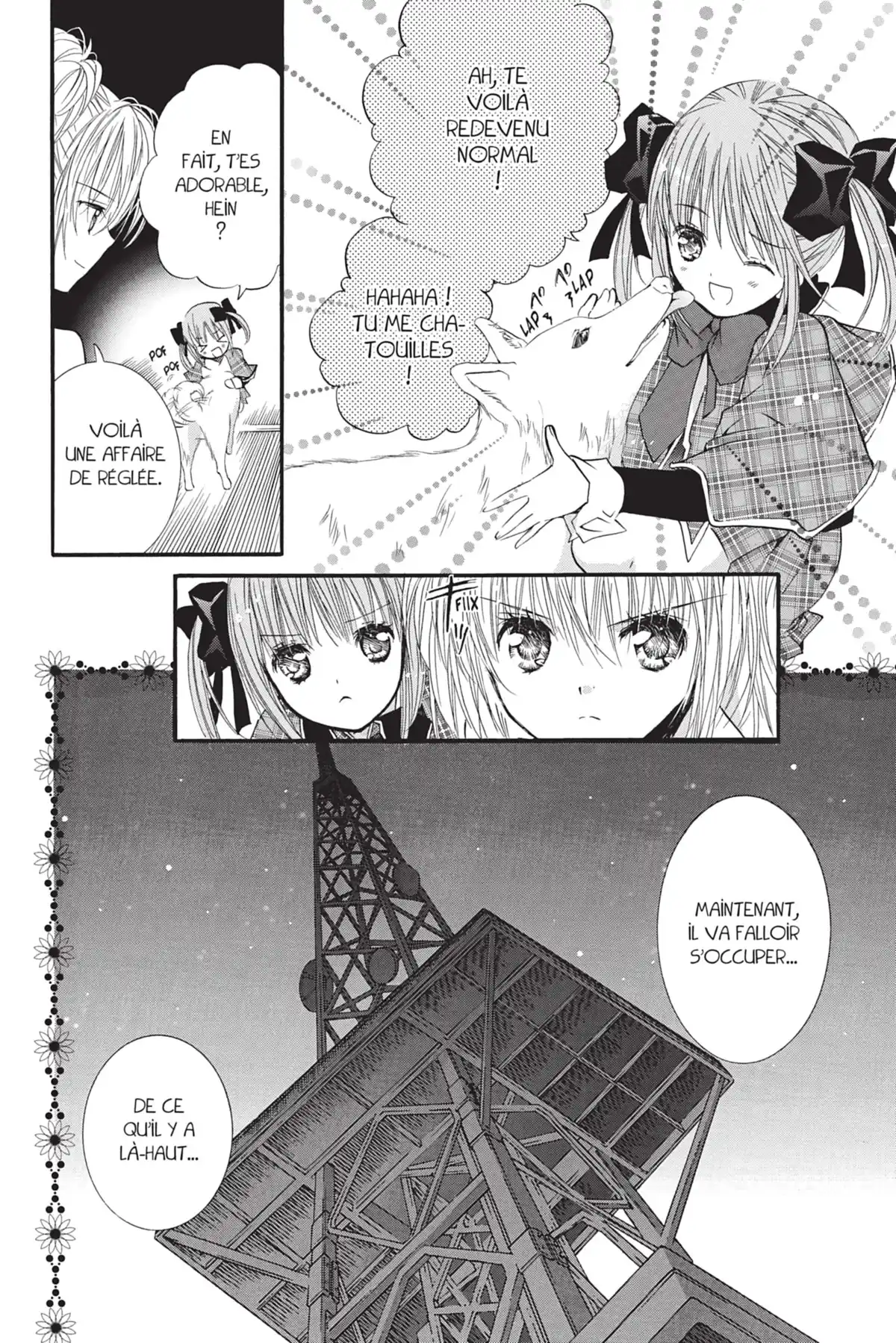 Shugo Chara! Volume 9 page 41