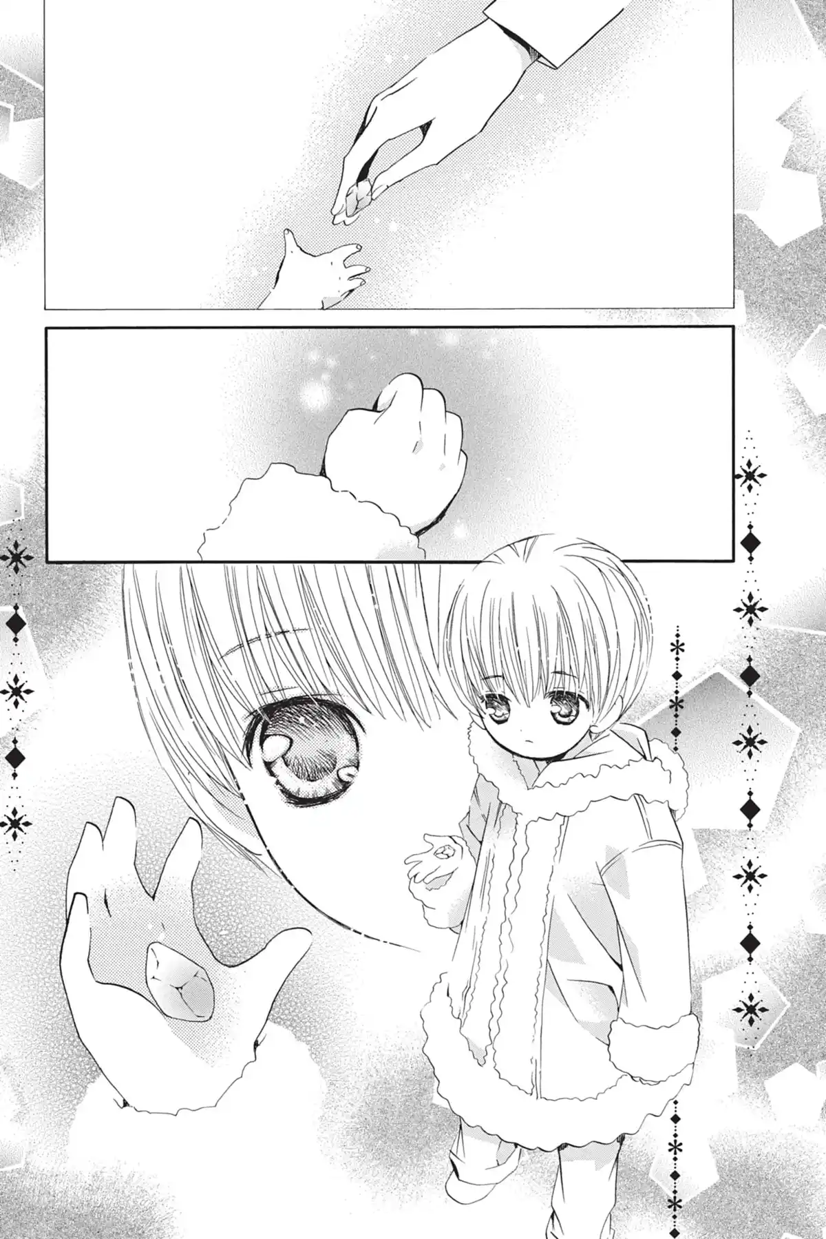 Shugo Chara! Volume 9 page 45