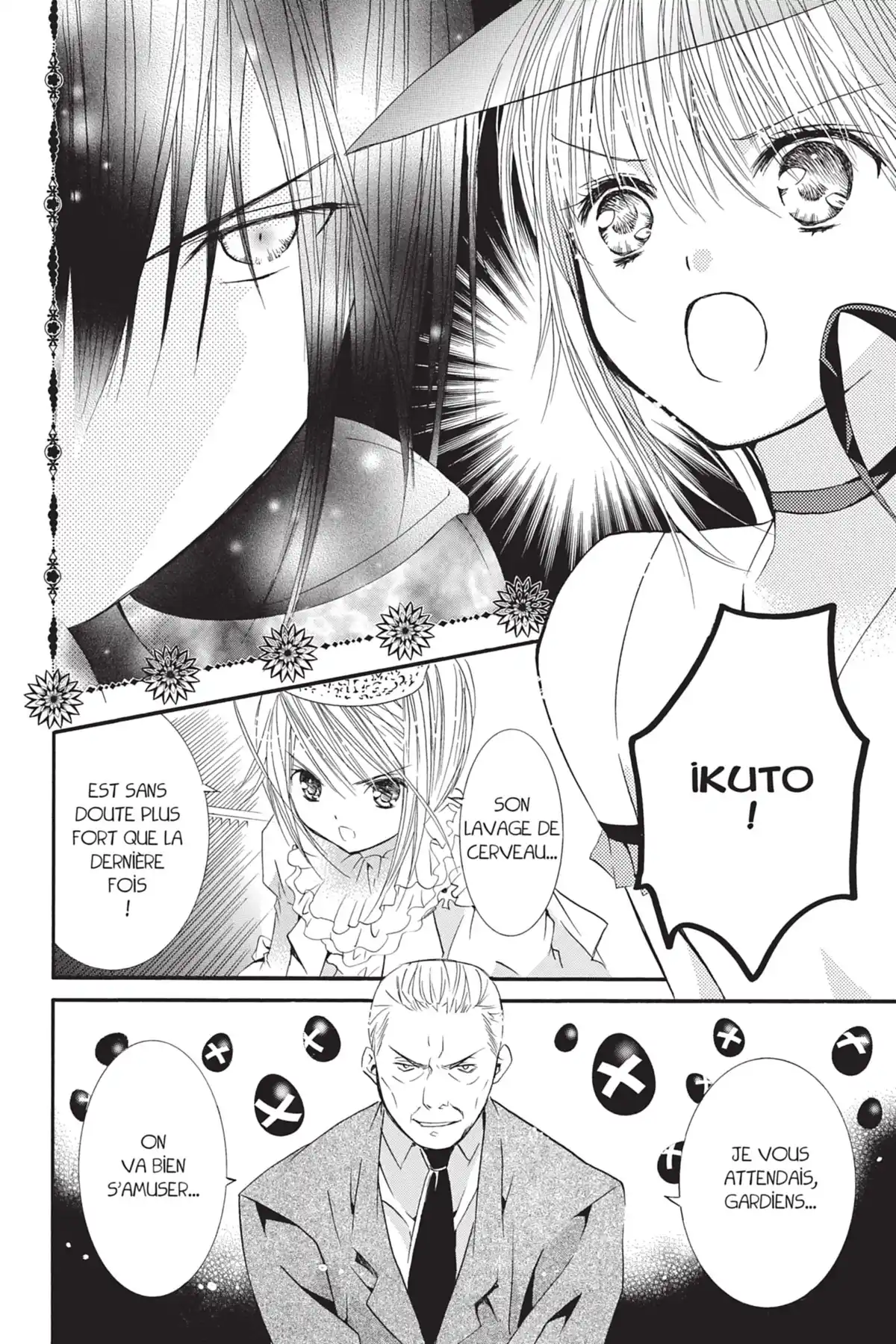 Shugo Chara! Volume 9 page 49