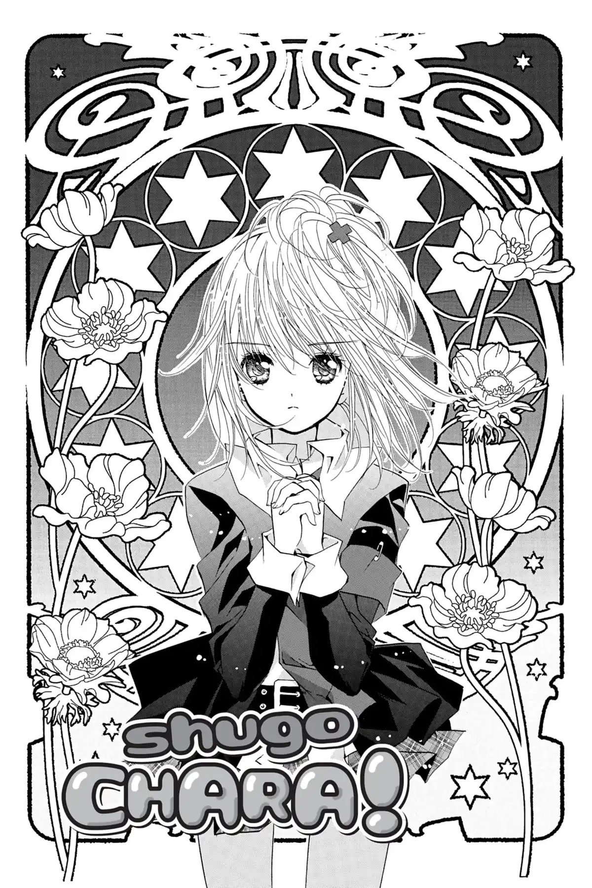 Shugo Chara! Volume 9 page 62