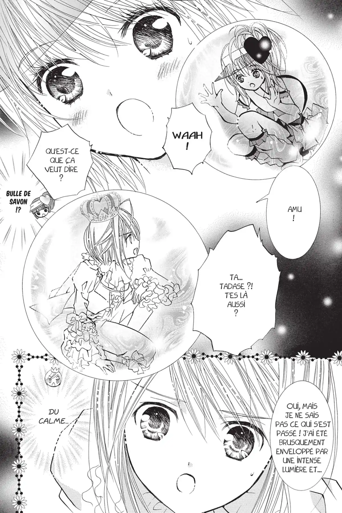 Shugo Chara! Volume 9 page 67