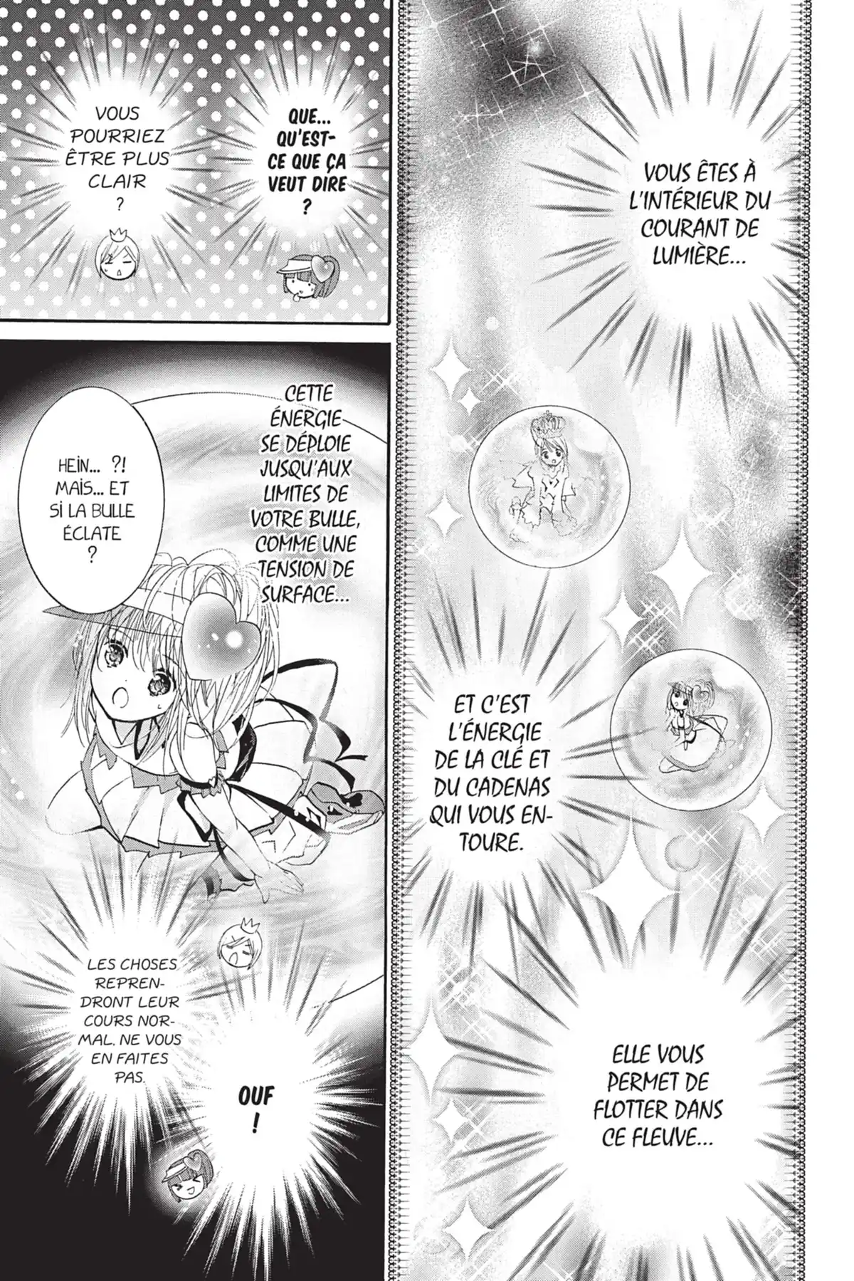 Shugo Chara! Volume 9 page 68