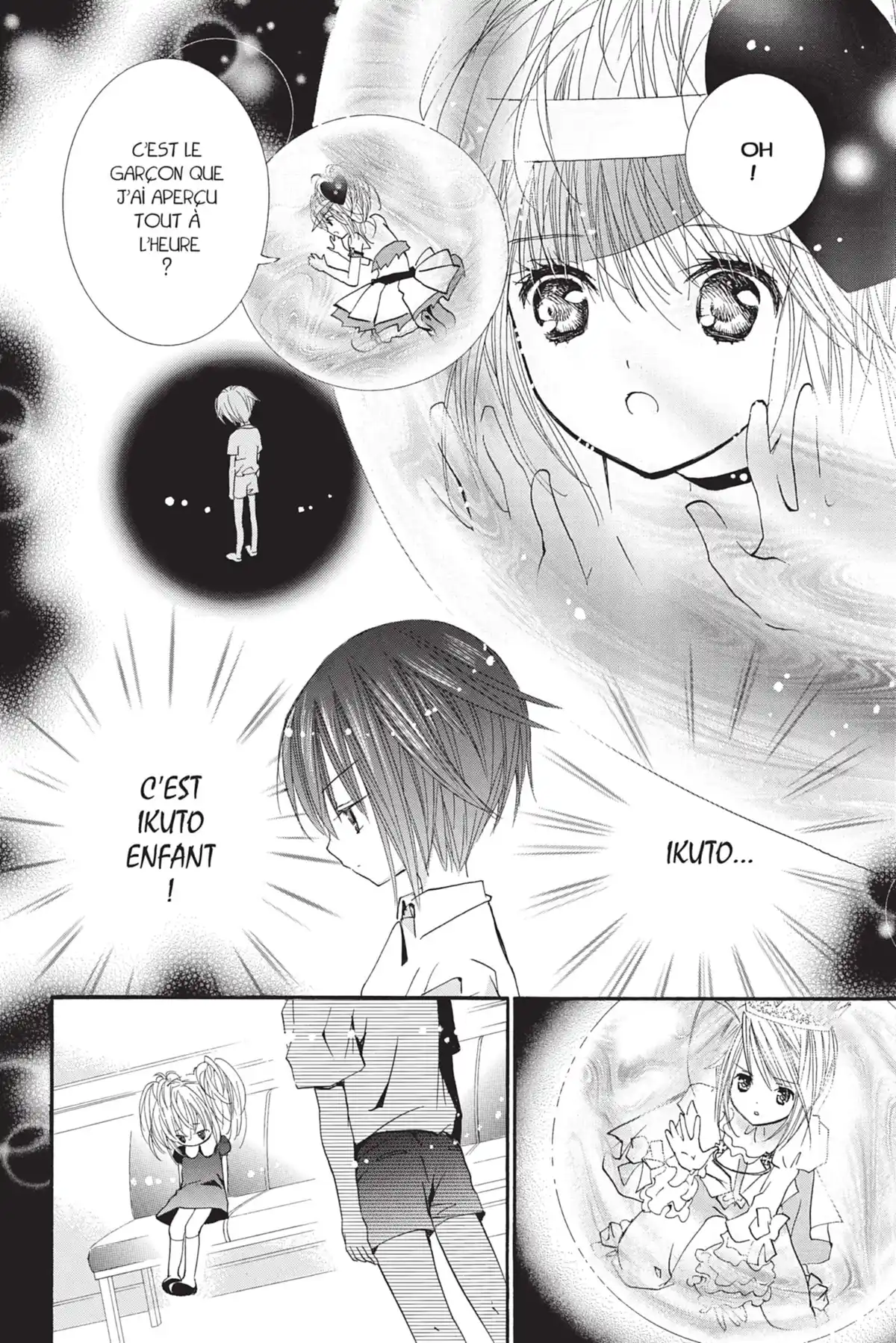 Shugo Chara! Volume 9 page 69