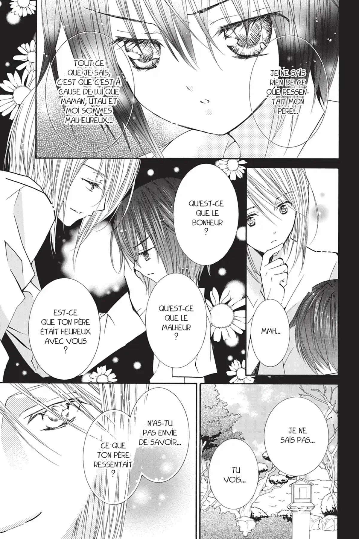 Shugo Chara! Volume 9 page 76