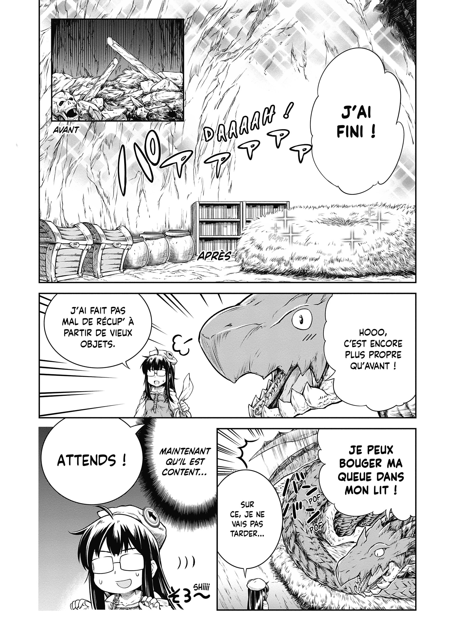 L’Imprimerie des sorcières Volume 2 page 102