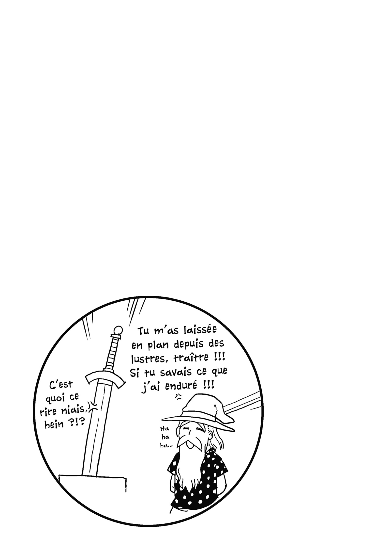 L’Imprimerie des sorcières Volume 2 page 132