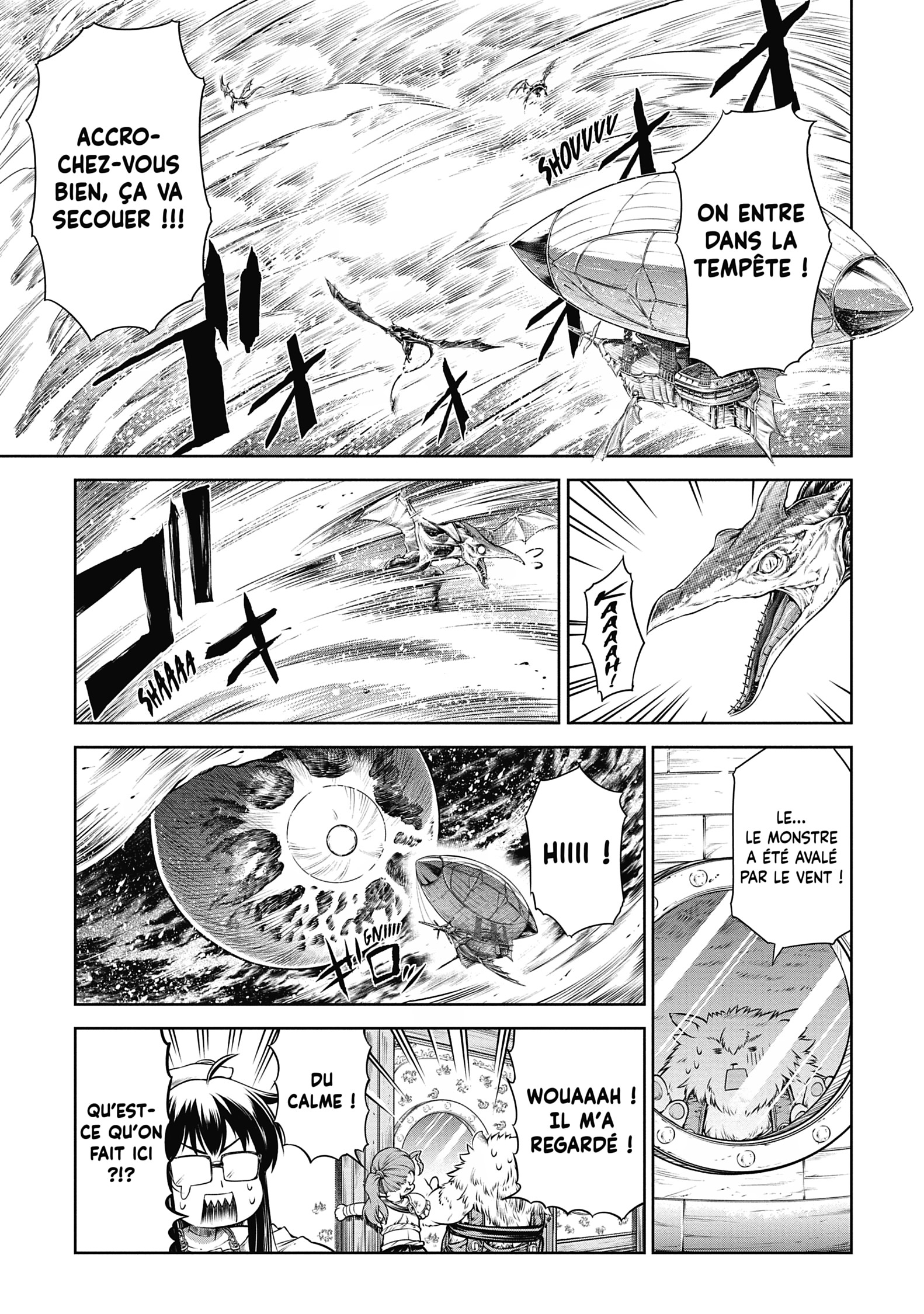 L’Imprimerie des sorcières Volume 2 page 134
