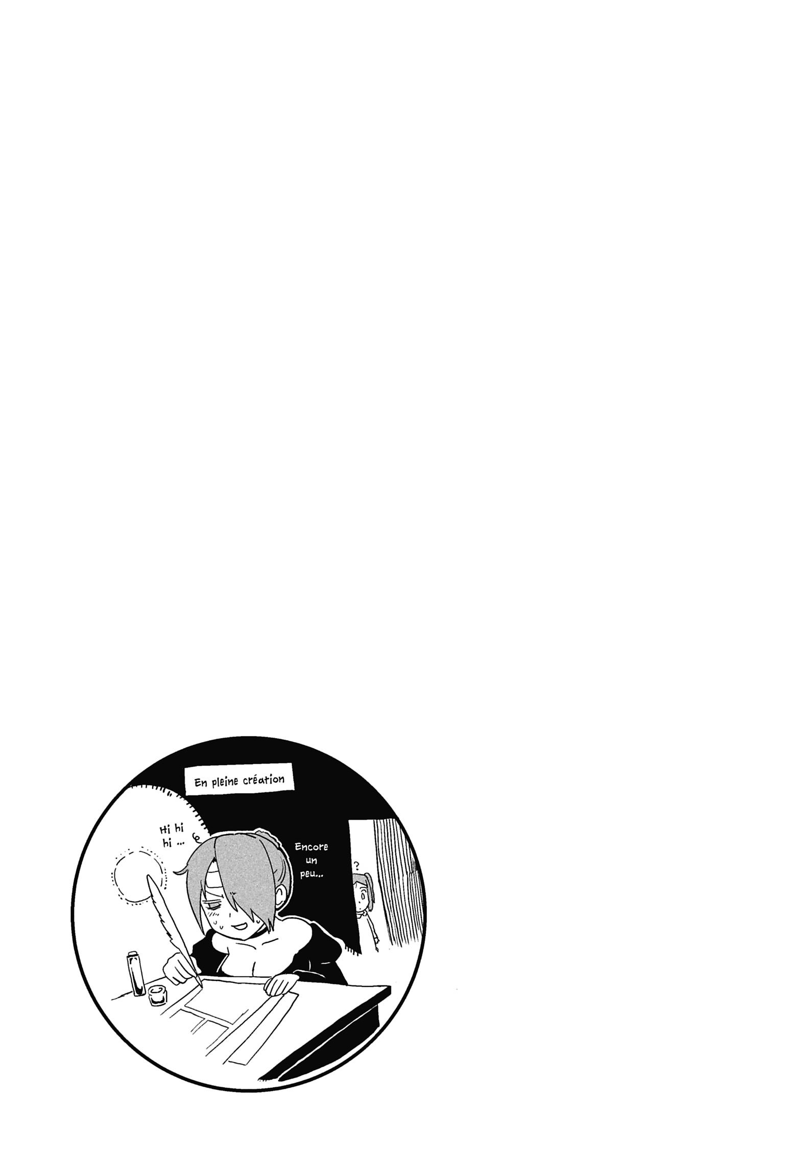 L’Imprimerie des sorcières Volume 2 page 30