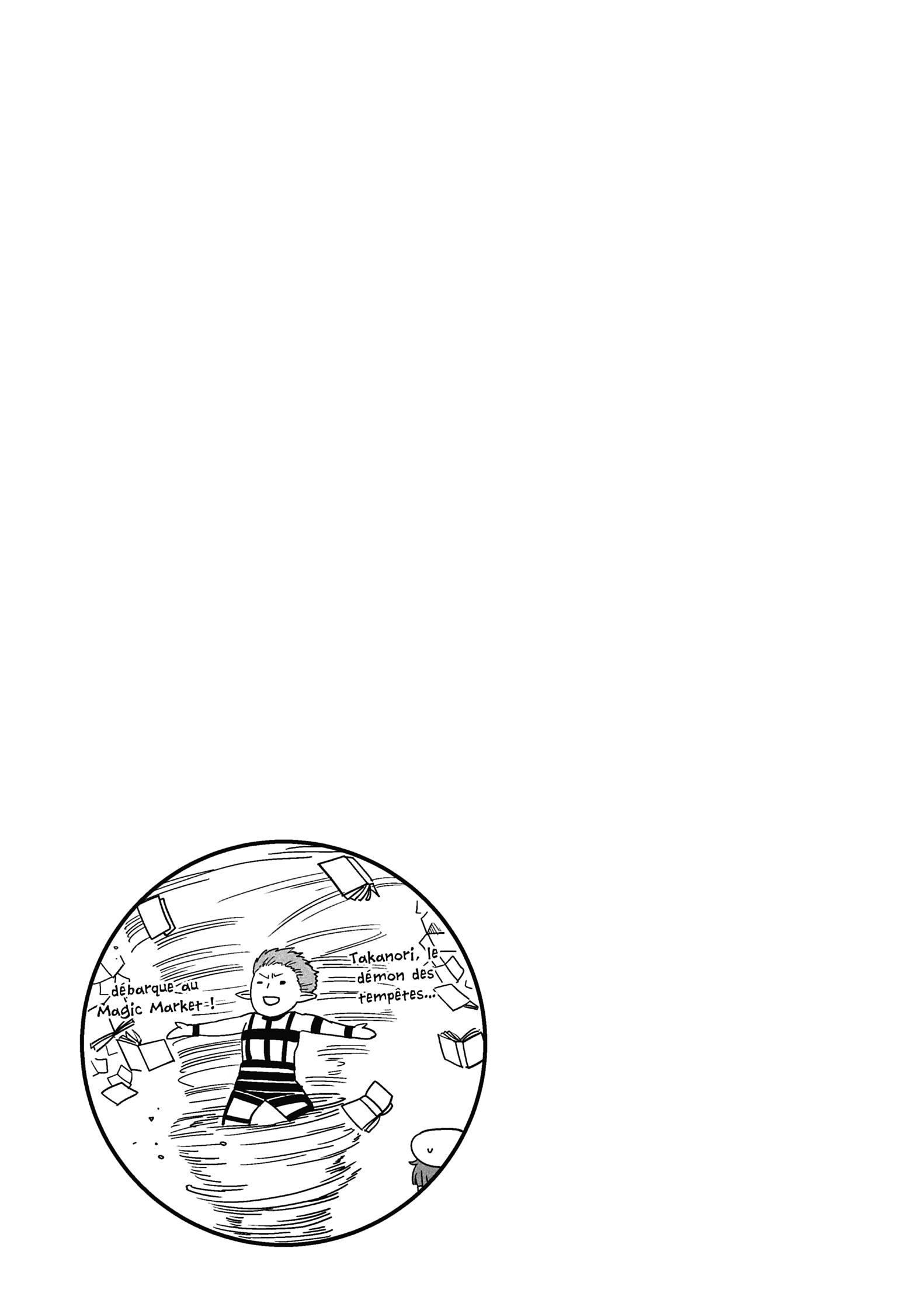 L’Imprimerie des sorcières Volume 2 page 78